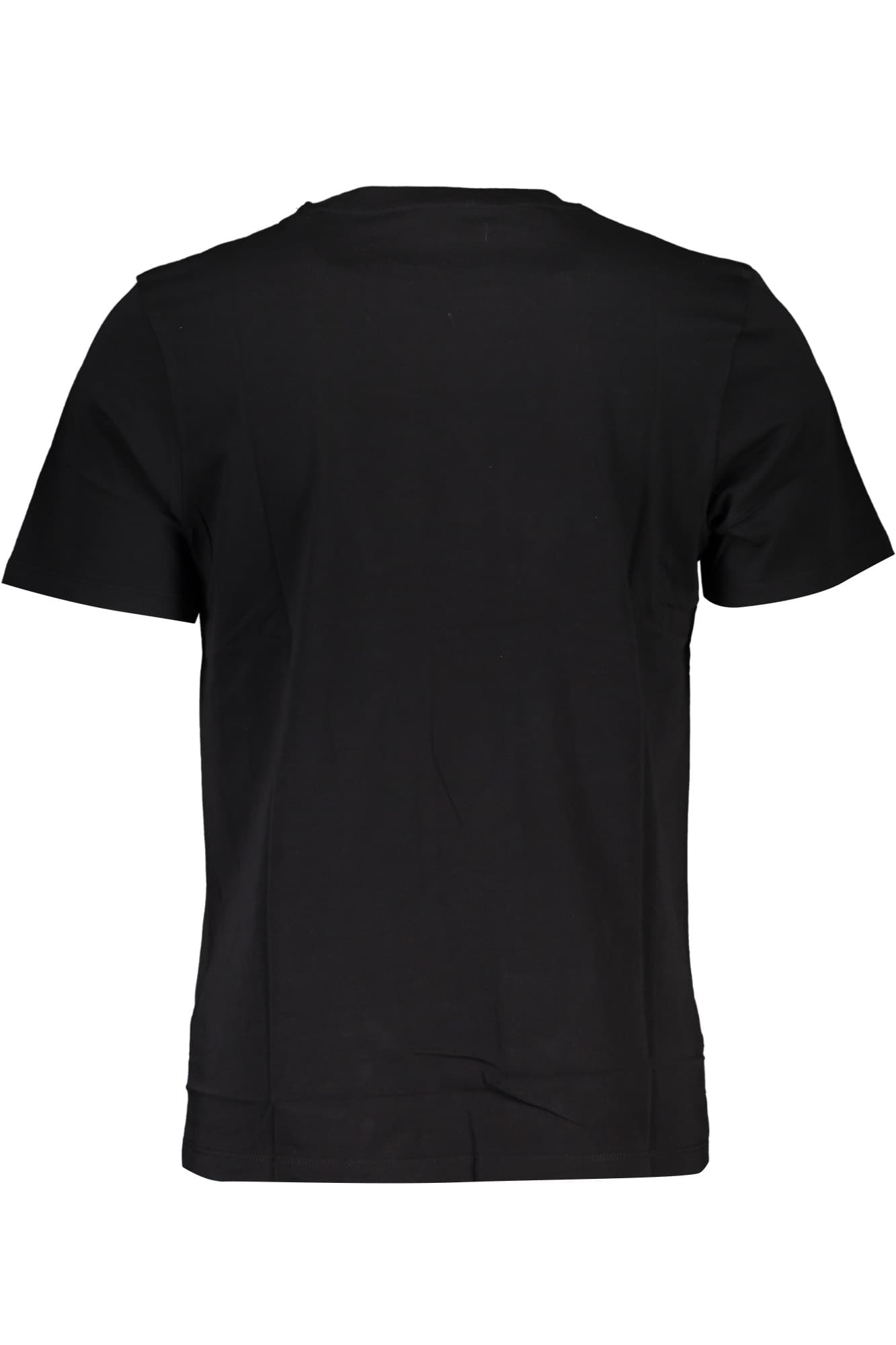 TIMBERLAND T-SHIRT MANICHE CORTE UOMO NERO - Miniatura 2