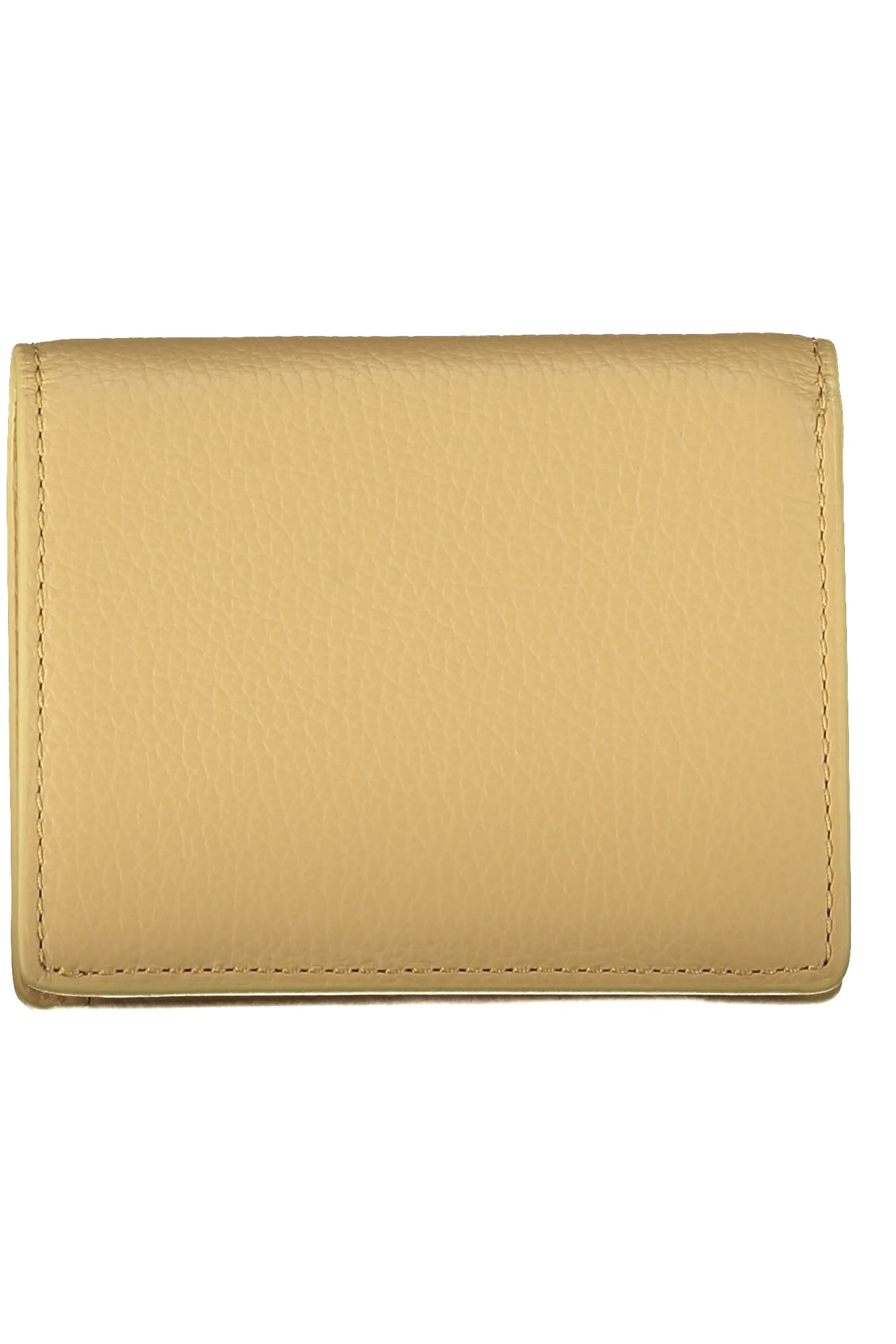 COCCINELLE PORTAFOGLIO DONNA BEIGE - Miniatura 2