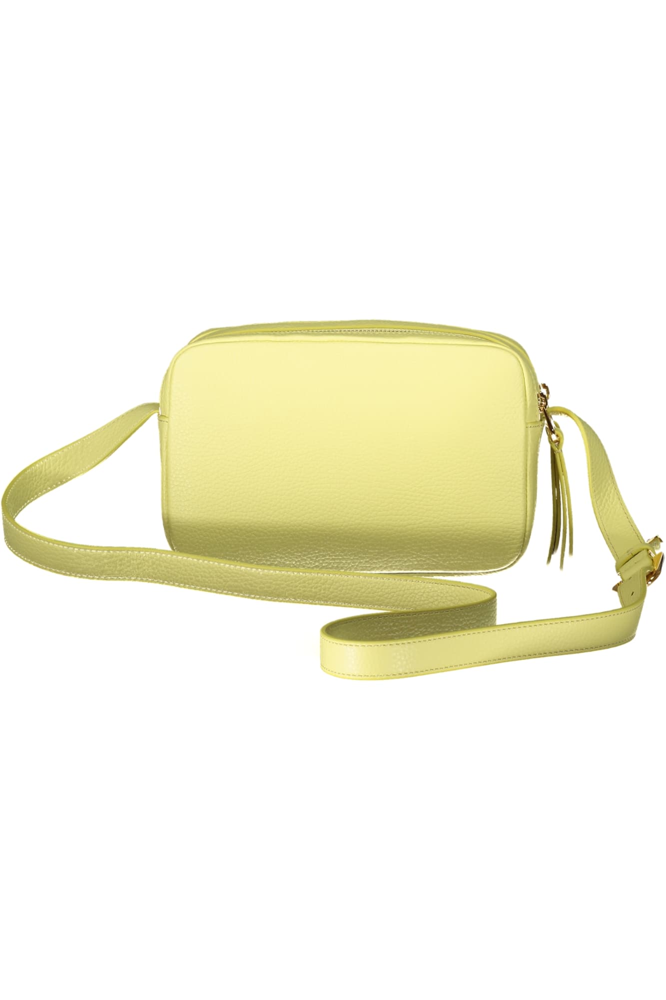 COCCINELLE BORSA DONNA GIALLO - Miniatura 2
