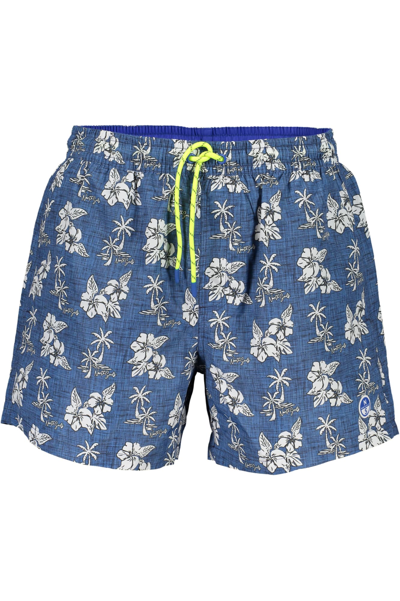 NORTH SAILS COSTUME PARTE SOTTO UOMO BLU