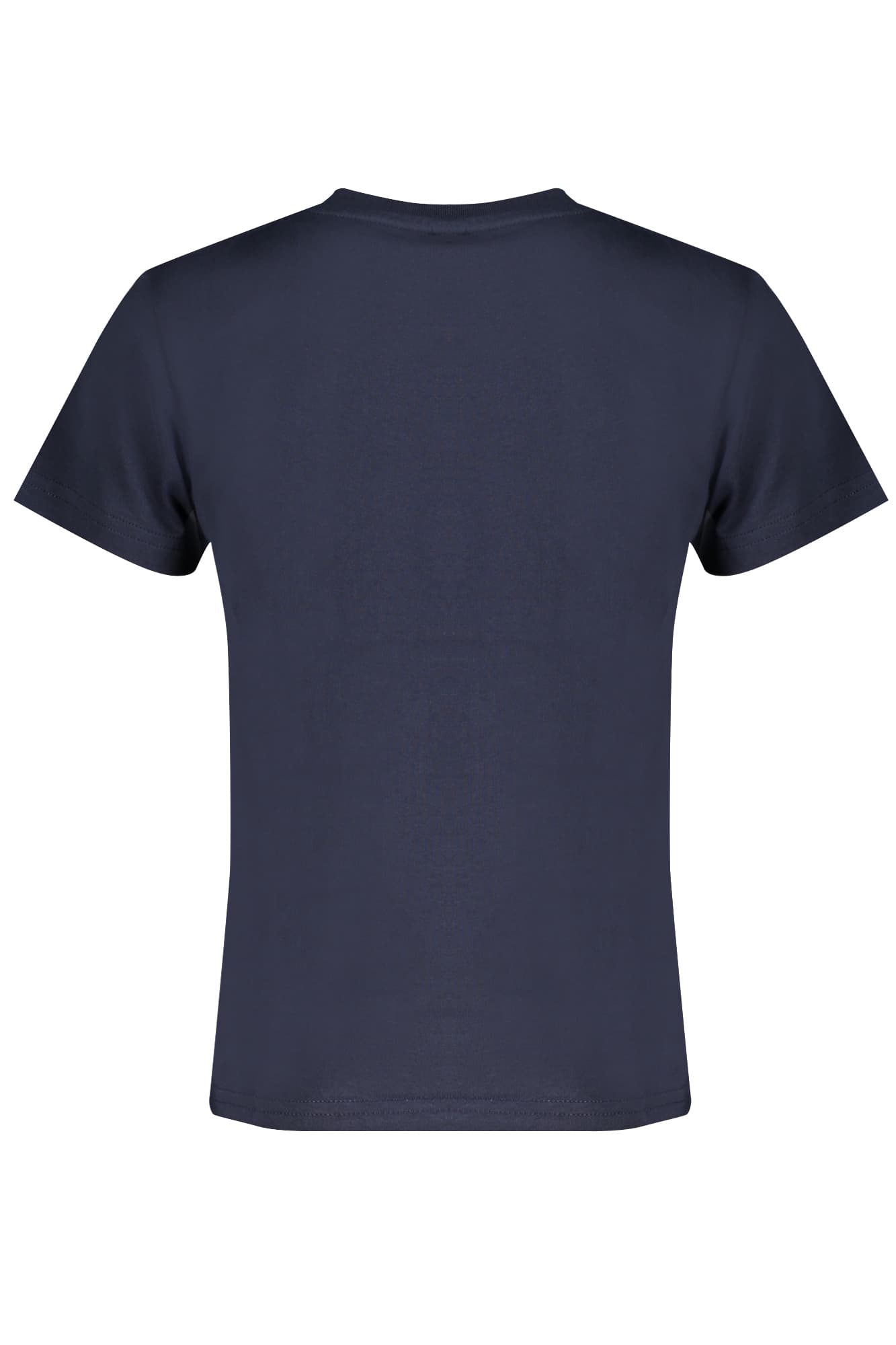 NORTH SAILS T-SHIRT MANICHE CORTE BAMBINO BLU - Miniatura 2