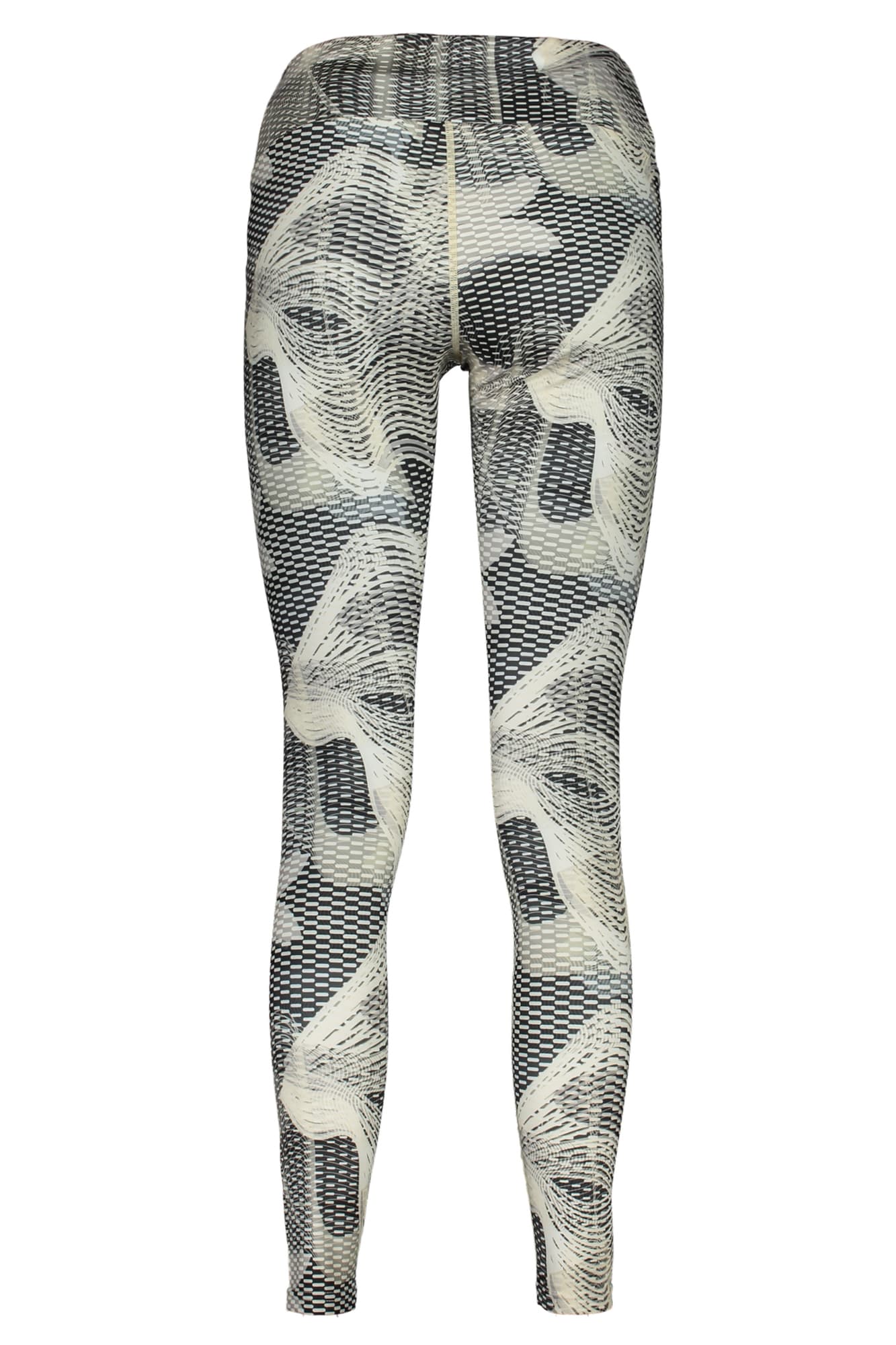FILA LEGGINS DONNA NERO - Miniatura 2