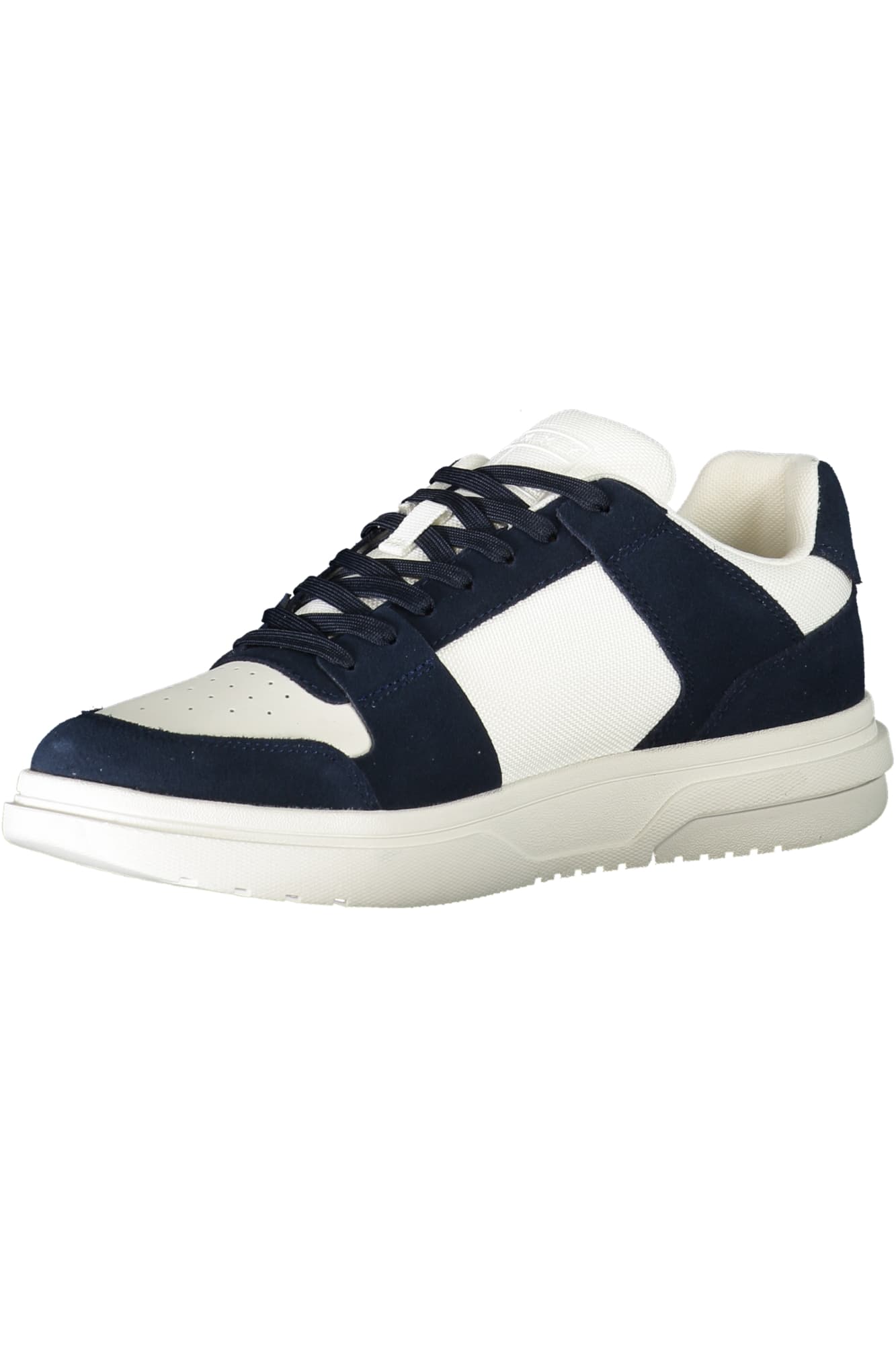 TOMMY HILFIGER CALZATURA SPORTIVA UOMO BLU - Miniatura 3