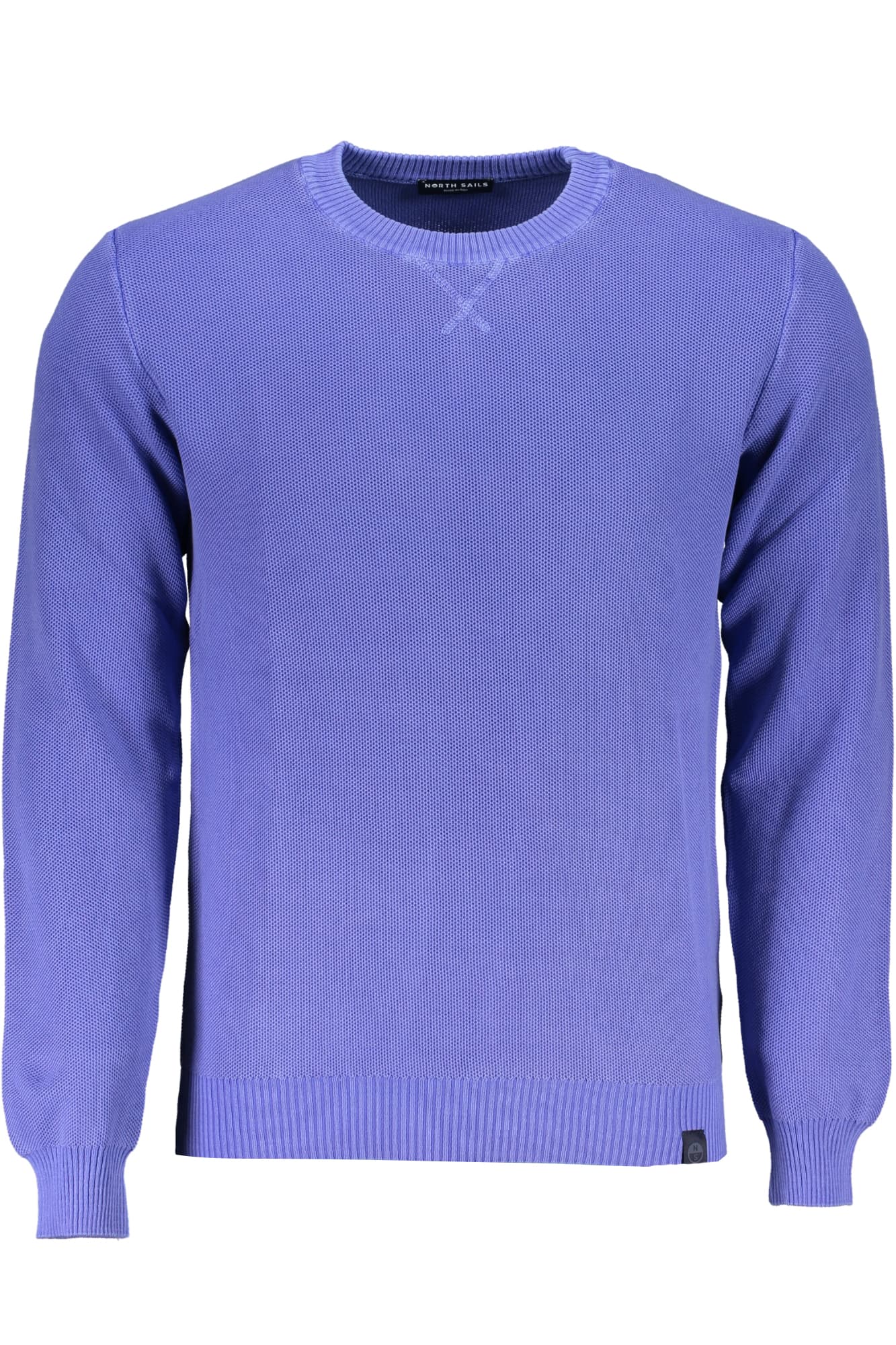 NORTH SAILS MAGLIA UOMO BLU - Immagine principale