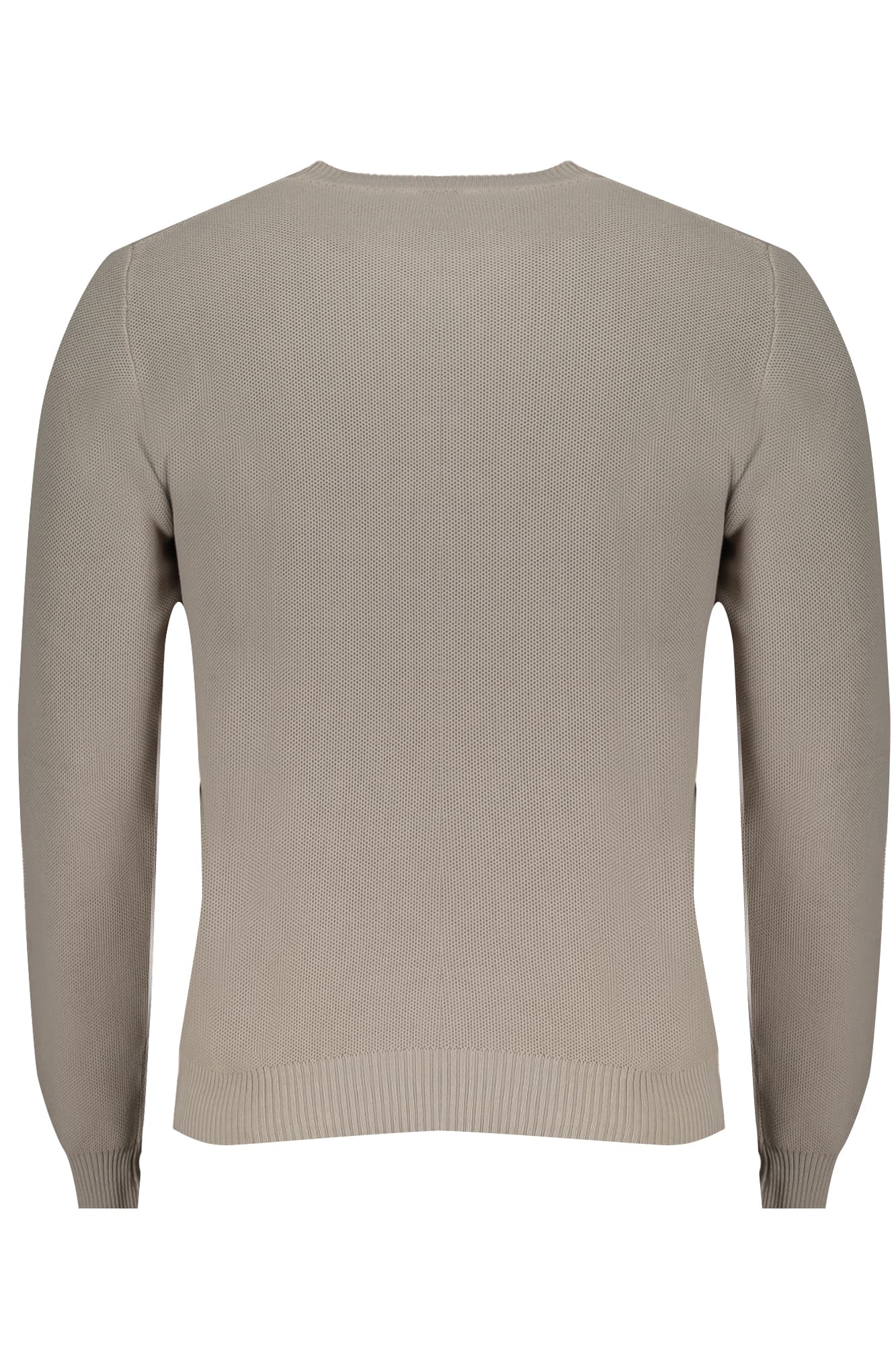 NORTH SAILS MAGLIA UOMO GRIGIO - Miniatura 2