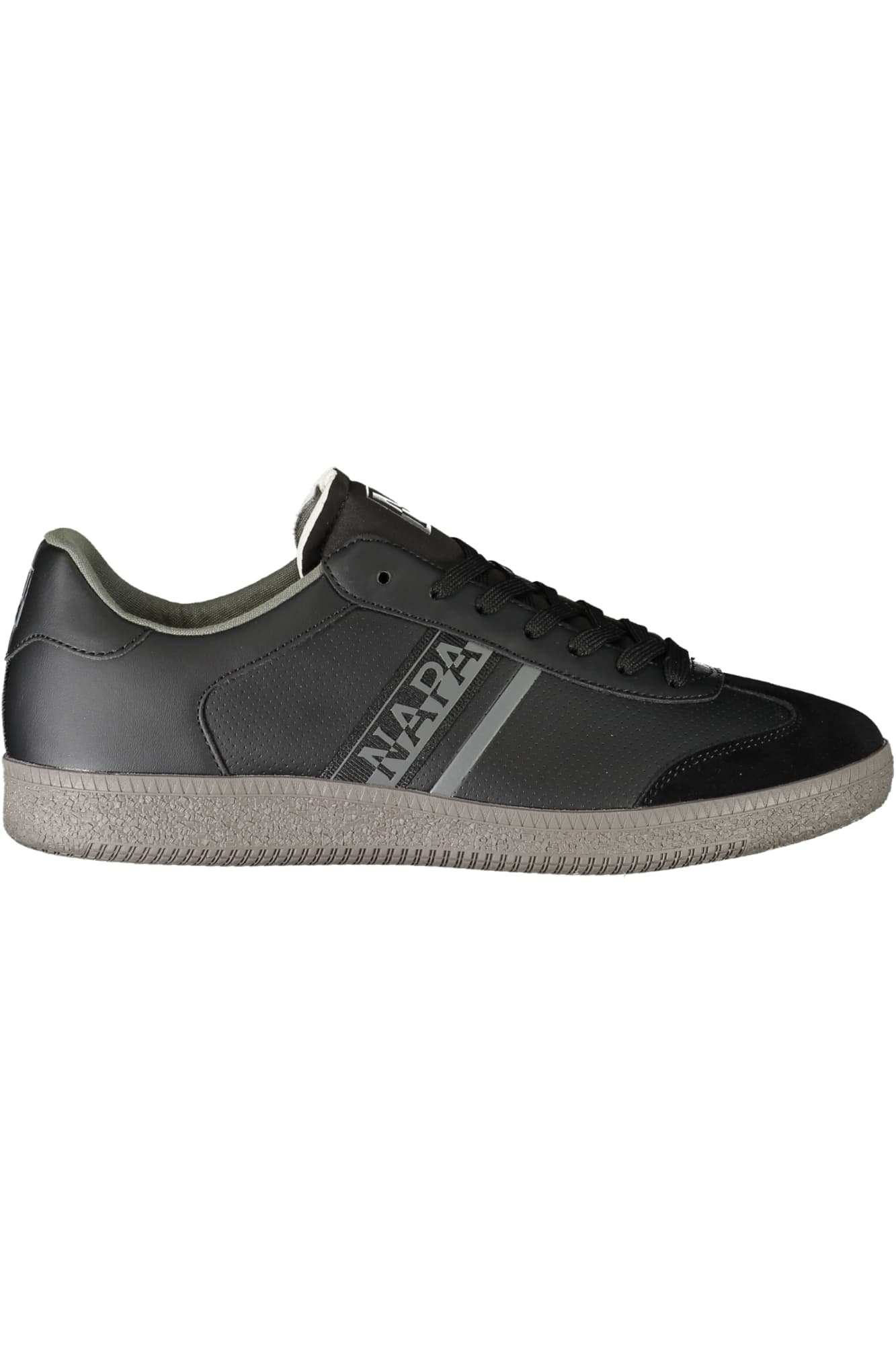 NAPAPIJRI SHOES CALZATURA SPORTIVA UOMO NERO - Immagine 1