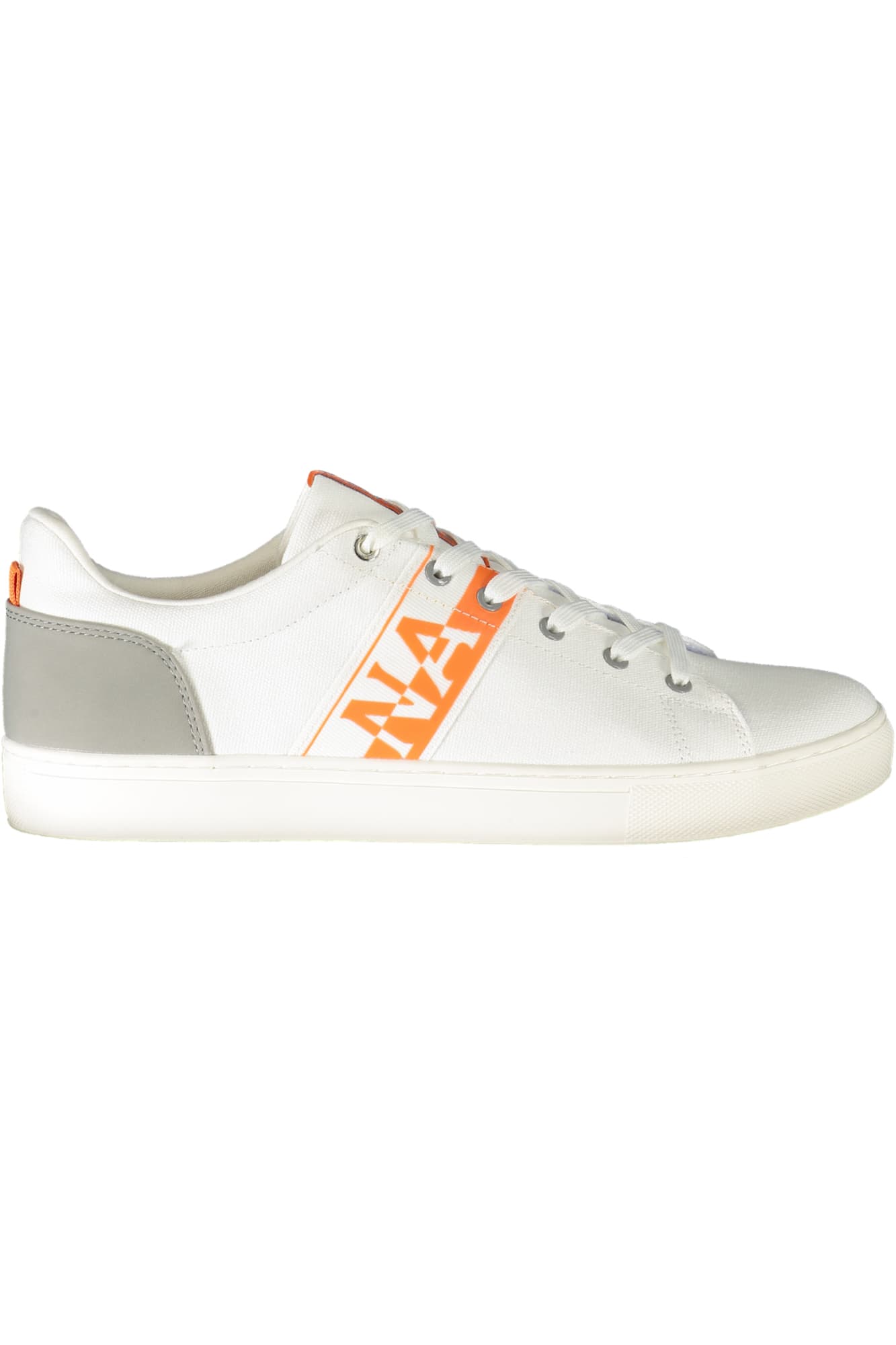 NAPAPIJRI SHOES CALZATURA SPORTIVA UOMO BIANCO - Immagine 1