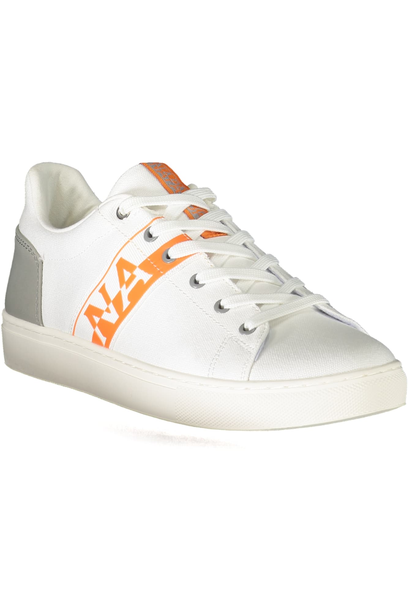 NAPAPIJRI SHOES CALZATURA SPORTIVA UOMO BIANCO - Miniatura 2