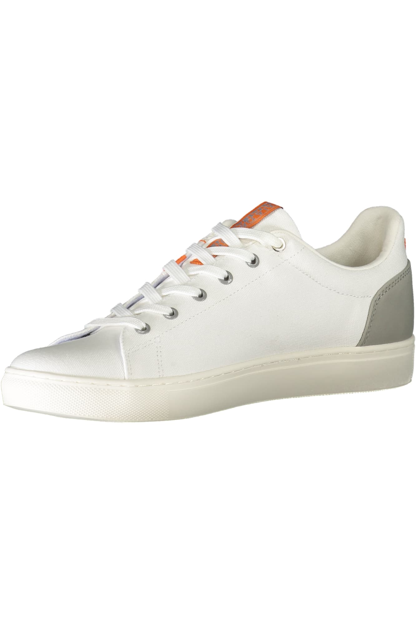 NAPAPIJRI SHOES CALZATURA SPORTIVA UOMO BIANCO - Miniatura 3