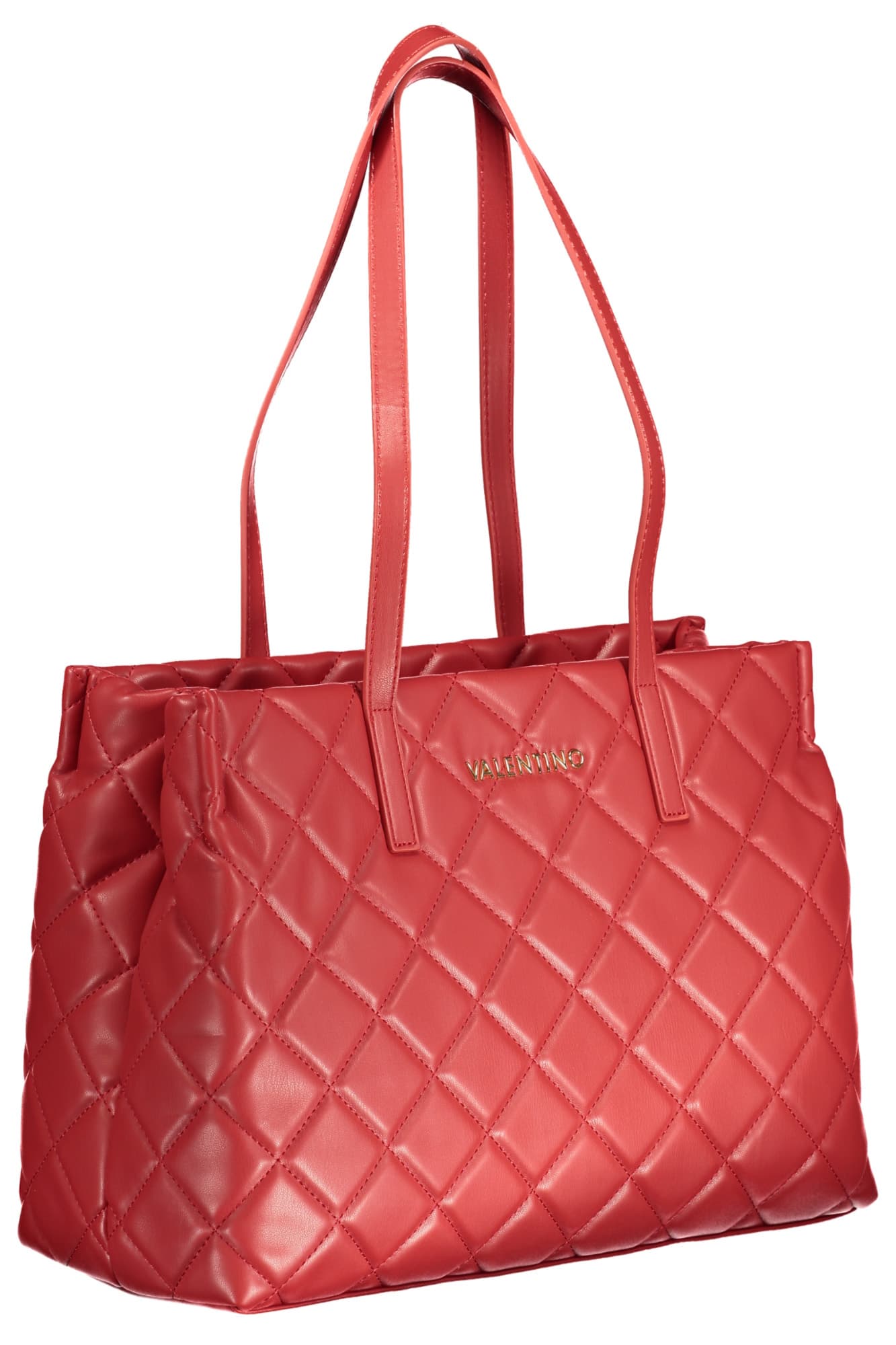VALENTINO BAGS BORSA DONNA ROSSO - Miniatura 3