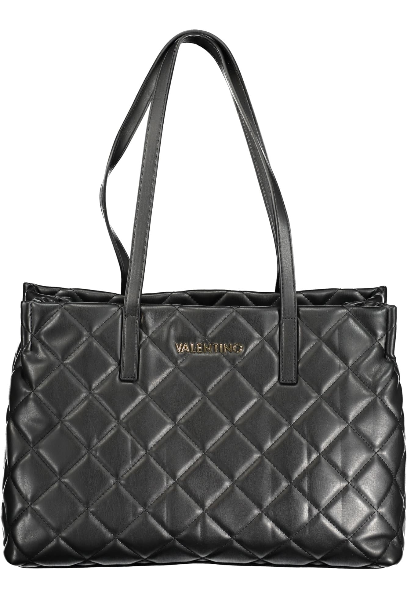VALENTINO BAGS BORSA DONNA NERO - Immagine principale