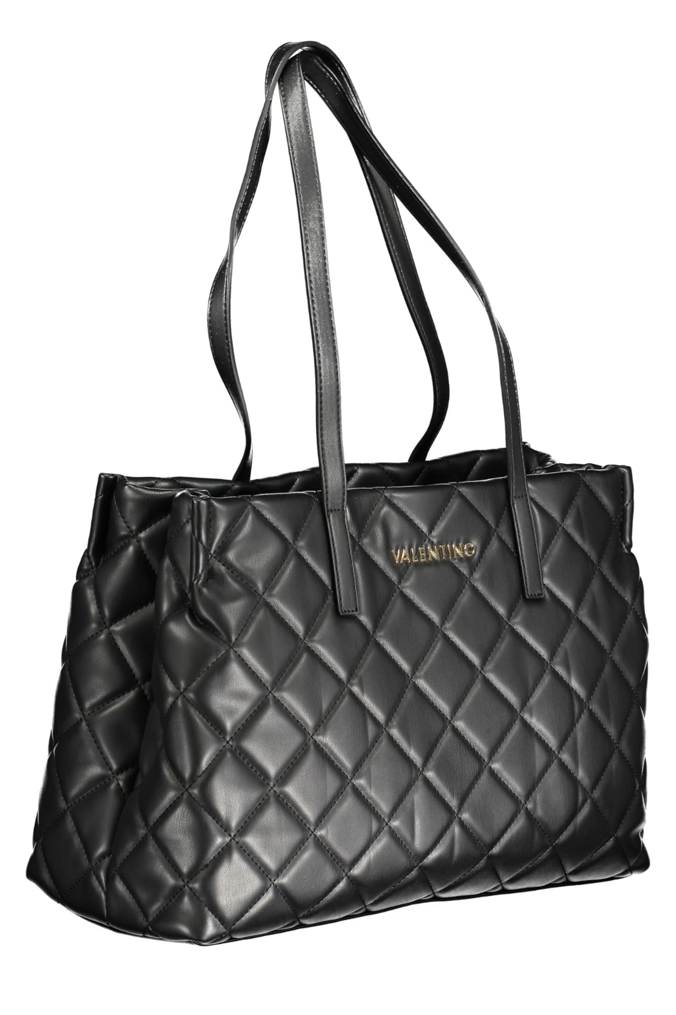 VALENTINO BAGS BORSA DONNA NERO - Miniatura 3