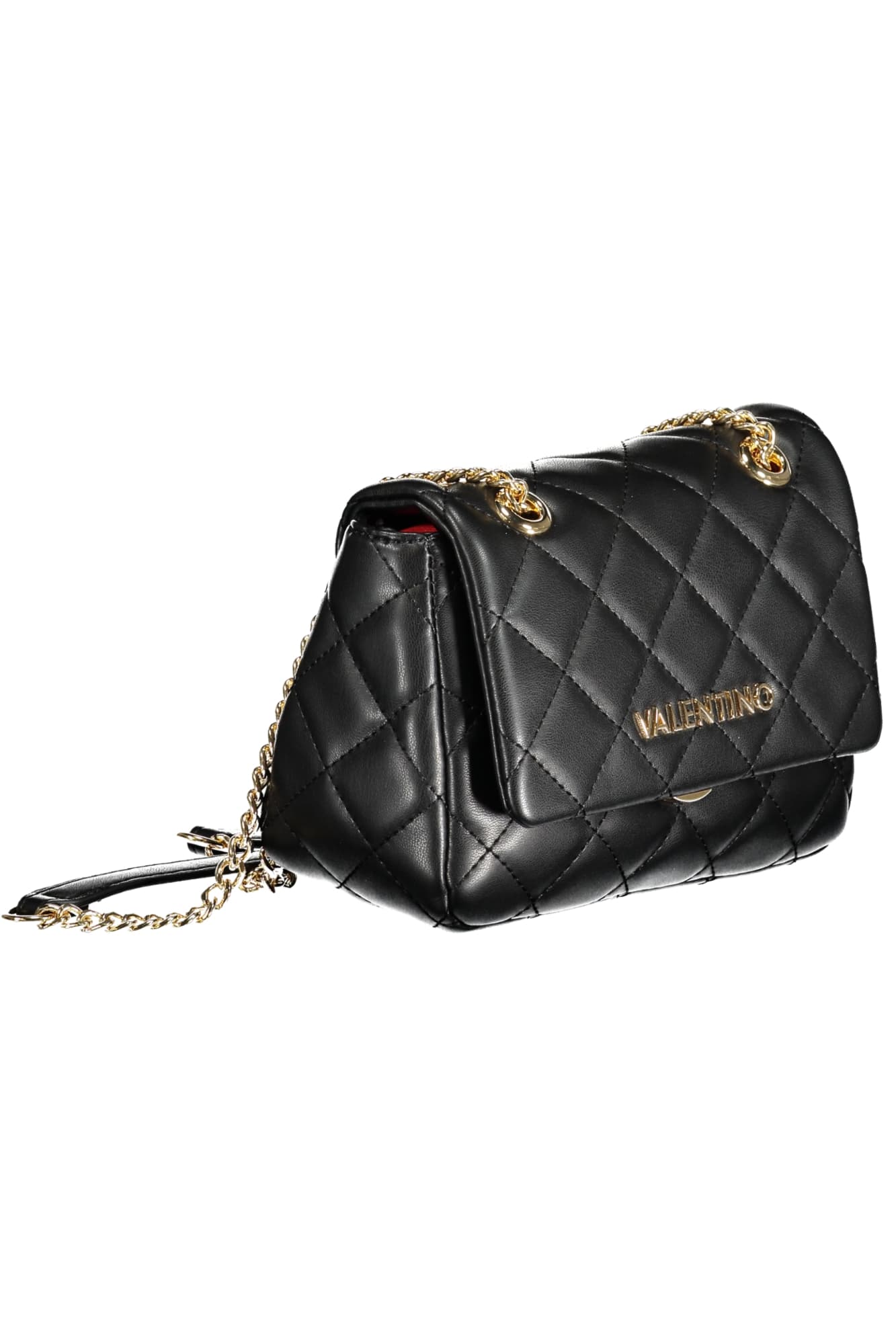 VALENTINO BAGS BORSA DONNA NERO - Miniatura 3