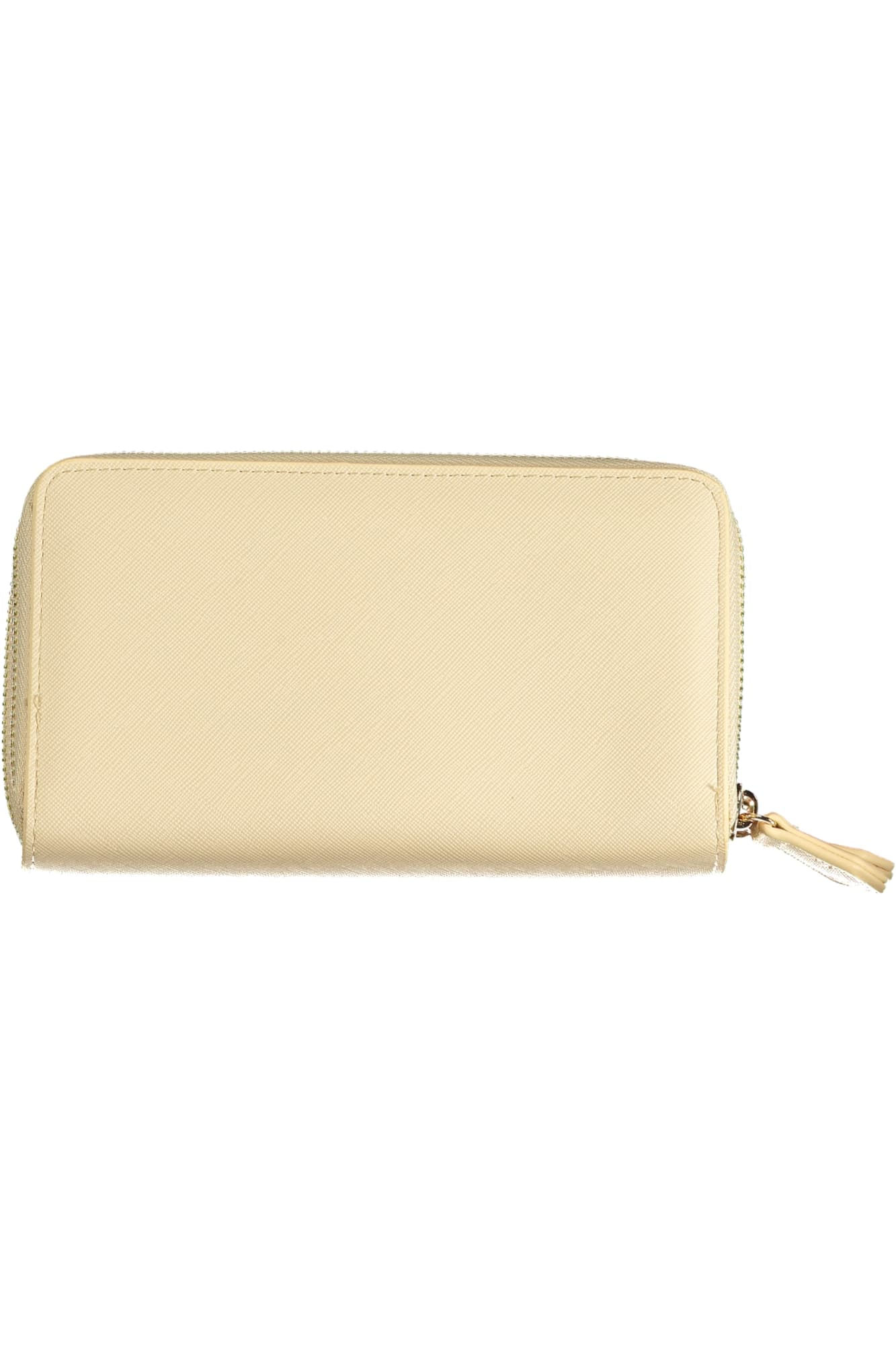 VALENTINO BAGS PORTAFOGLIO DONNA BEIGE - Miniatura 2