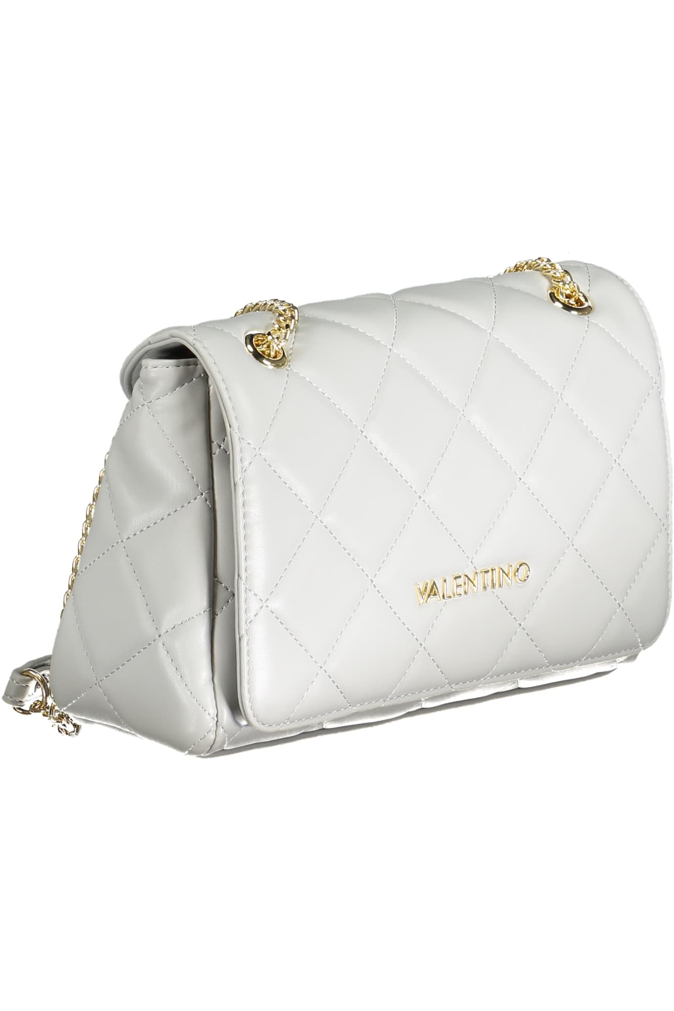VALENTINO BAGS BORSA DONNA GRIGIO - Miniatura 3