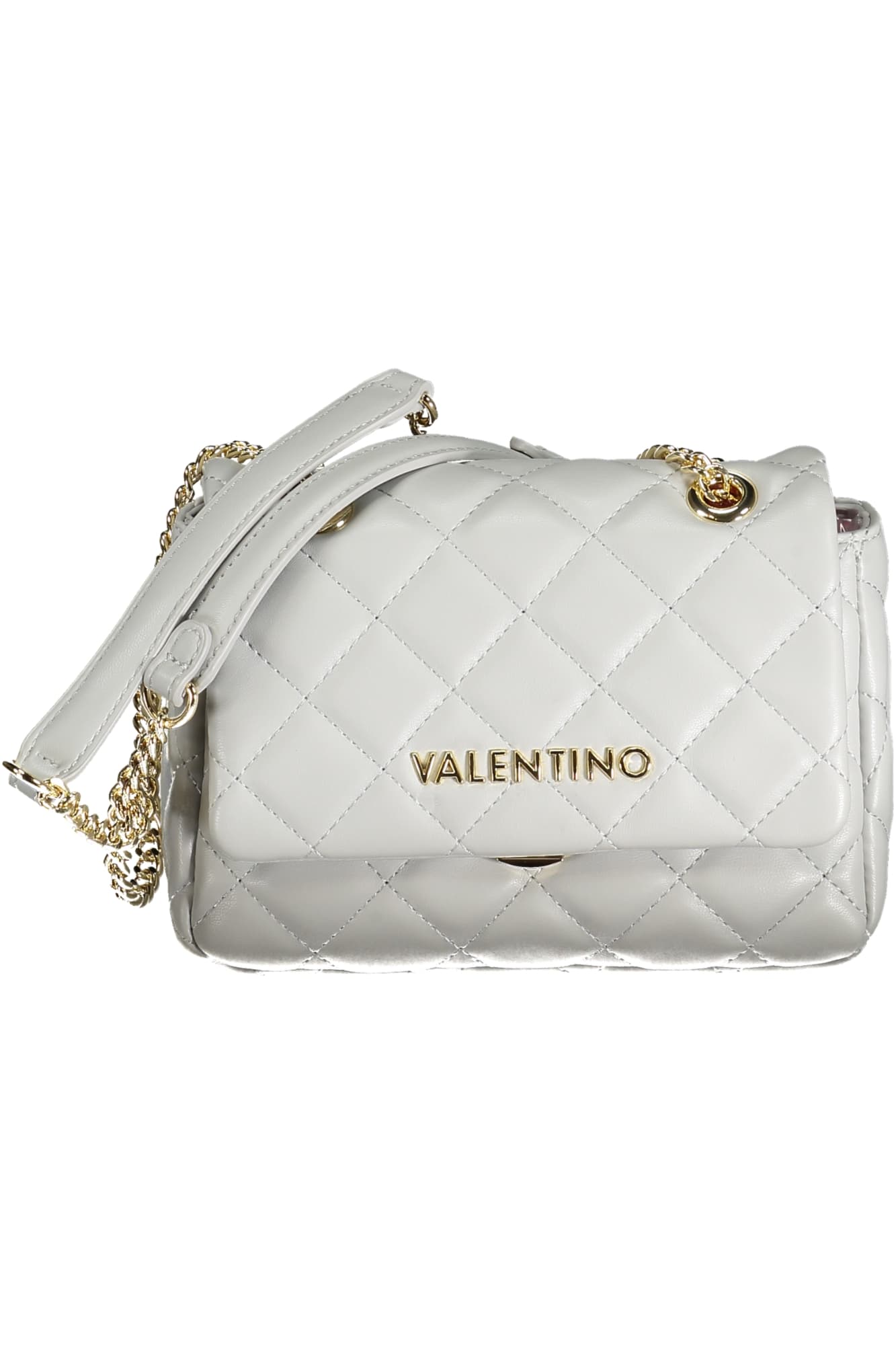 VALENTINO BAGS BORSA DONNA GRIGIO - Immagine principale