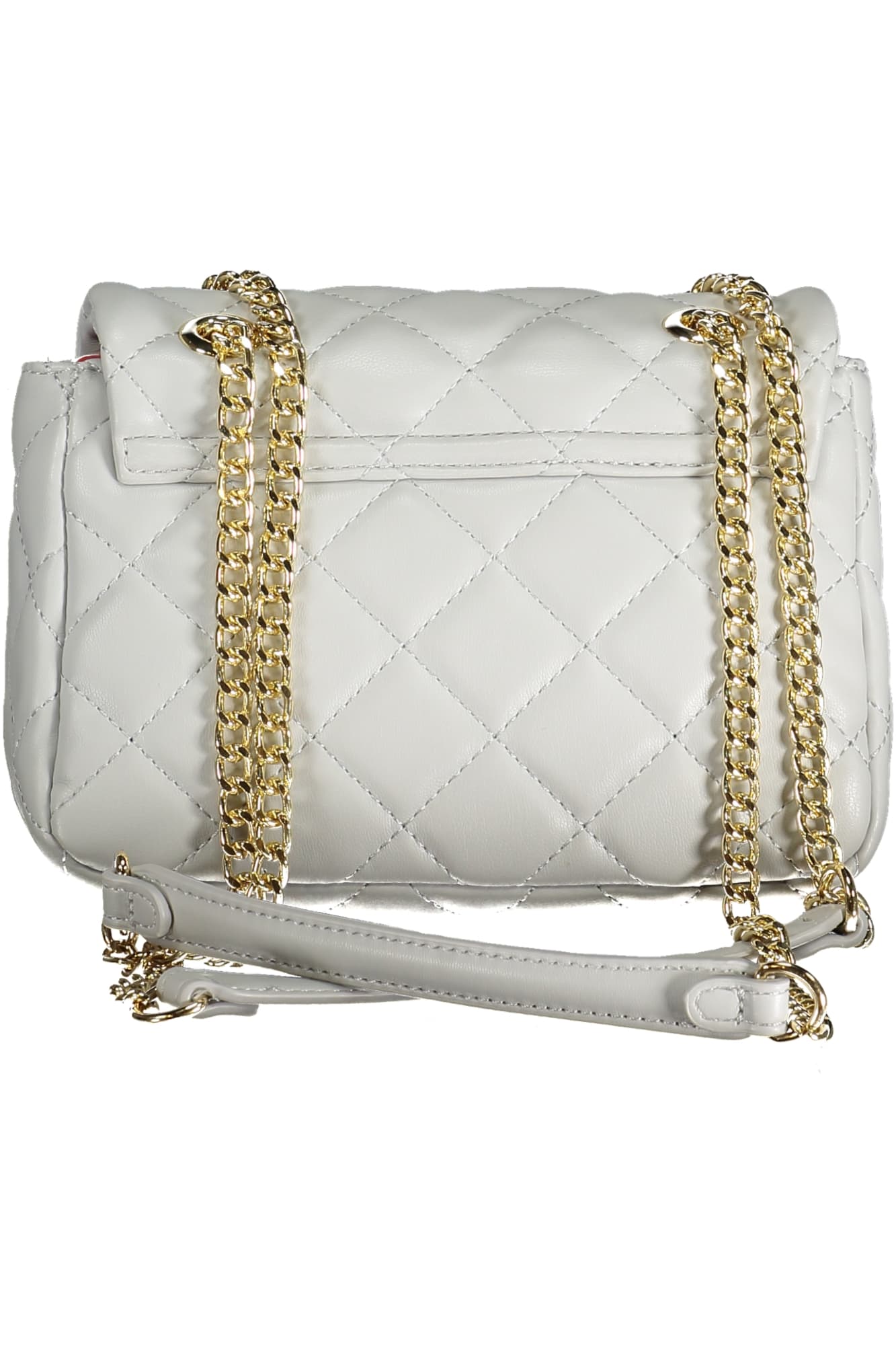 VALENTINO BAGS BORSA DONNA GRIGIO - Miniatura 2