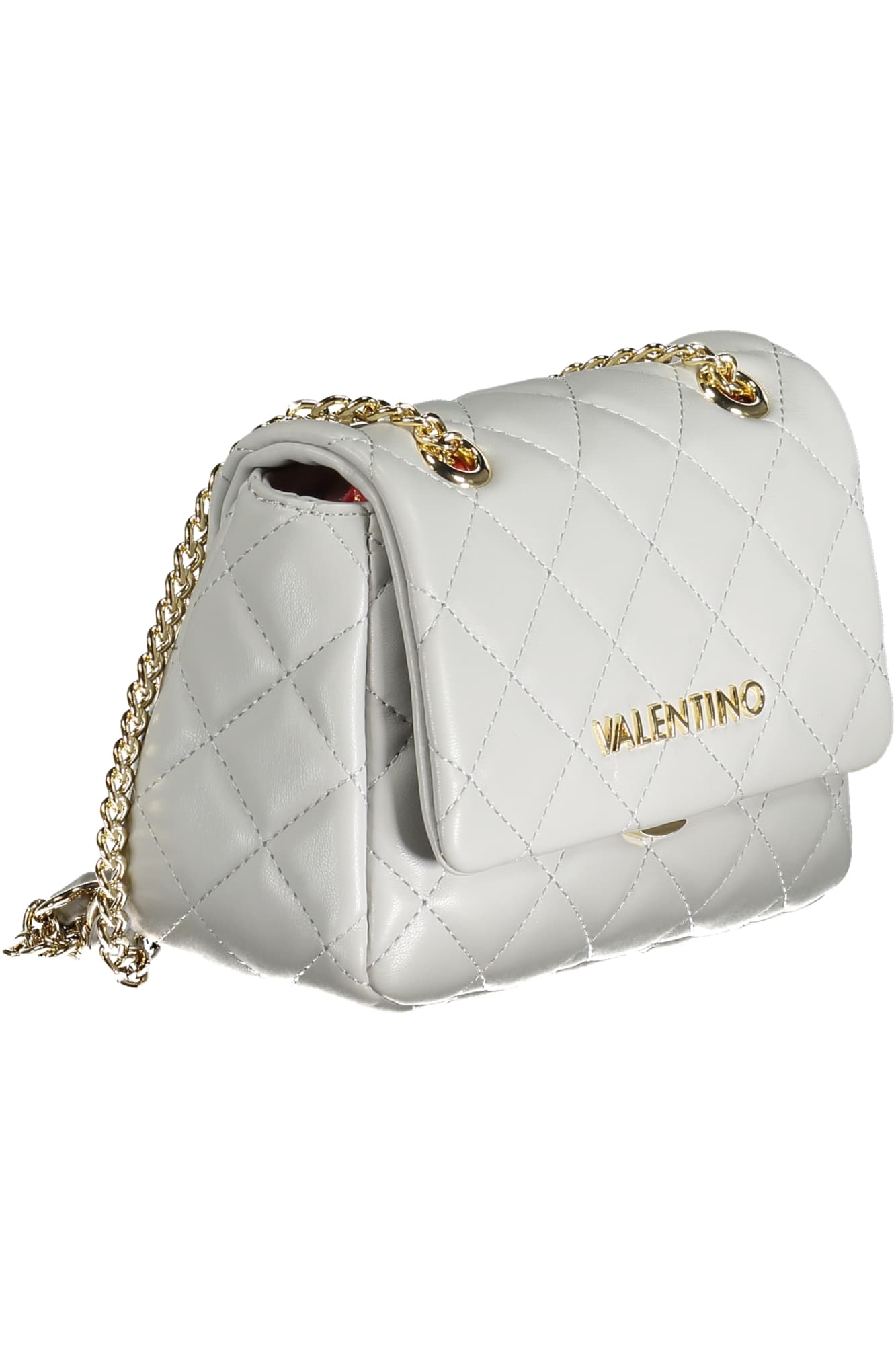 VALENTINO BAGS BORSA DONNA GRIGIO - Miniatura 3