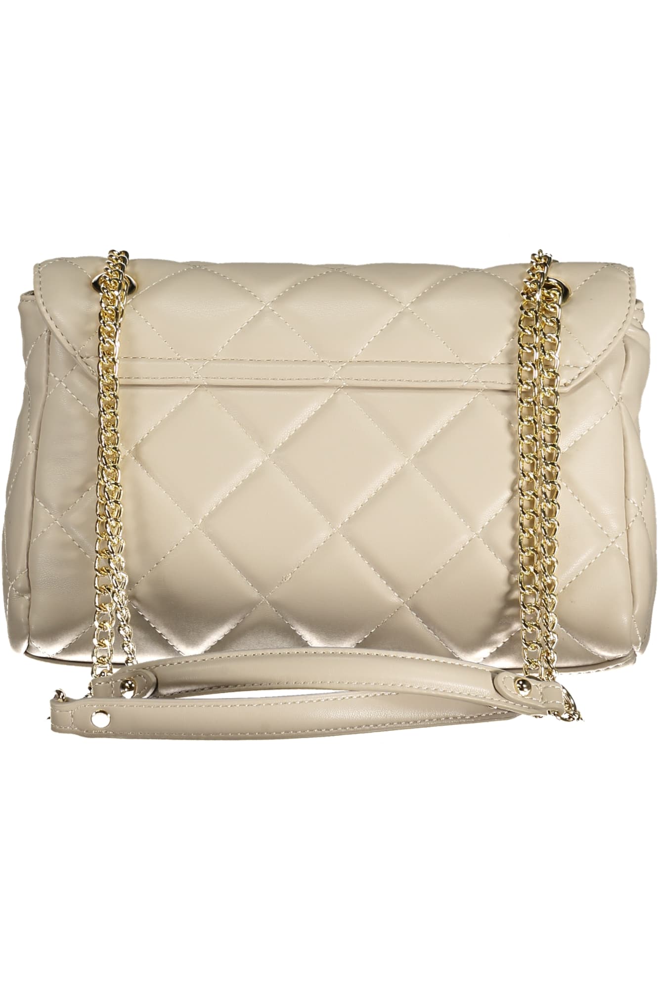 VALENTINO BAGS BORSA DONNA BEIGE - Miniatura 2
