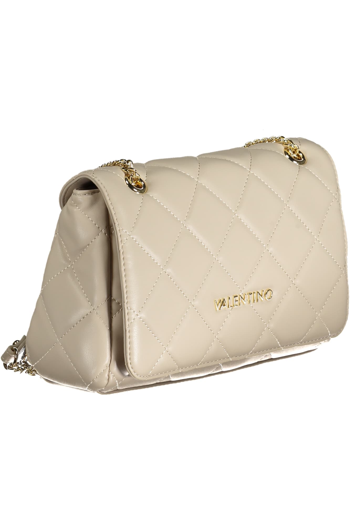 VALENTINO BAGS BORSA DONNA BEIGE - Miniatura 3
