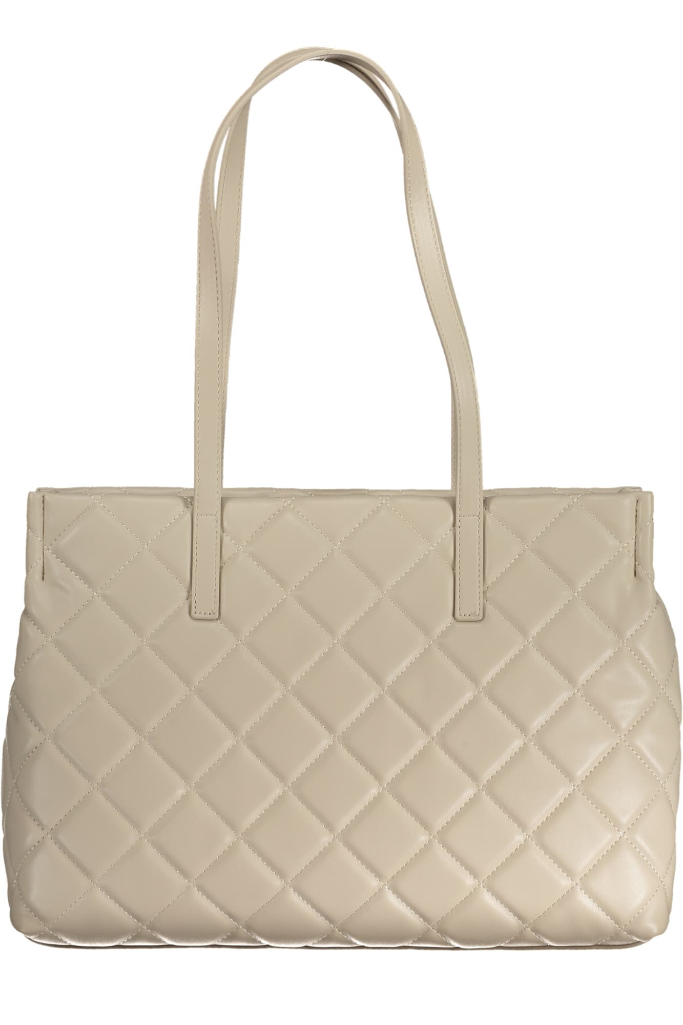 VALENTINO BAGS BORSA DONNA BEIGE - Miniatura 2