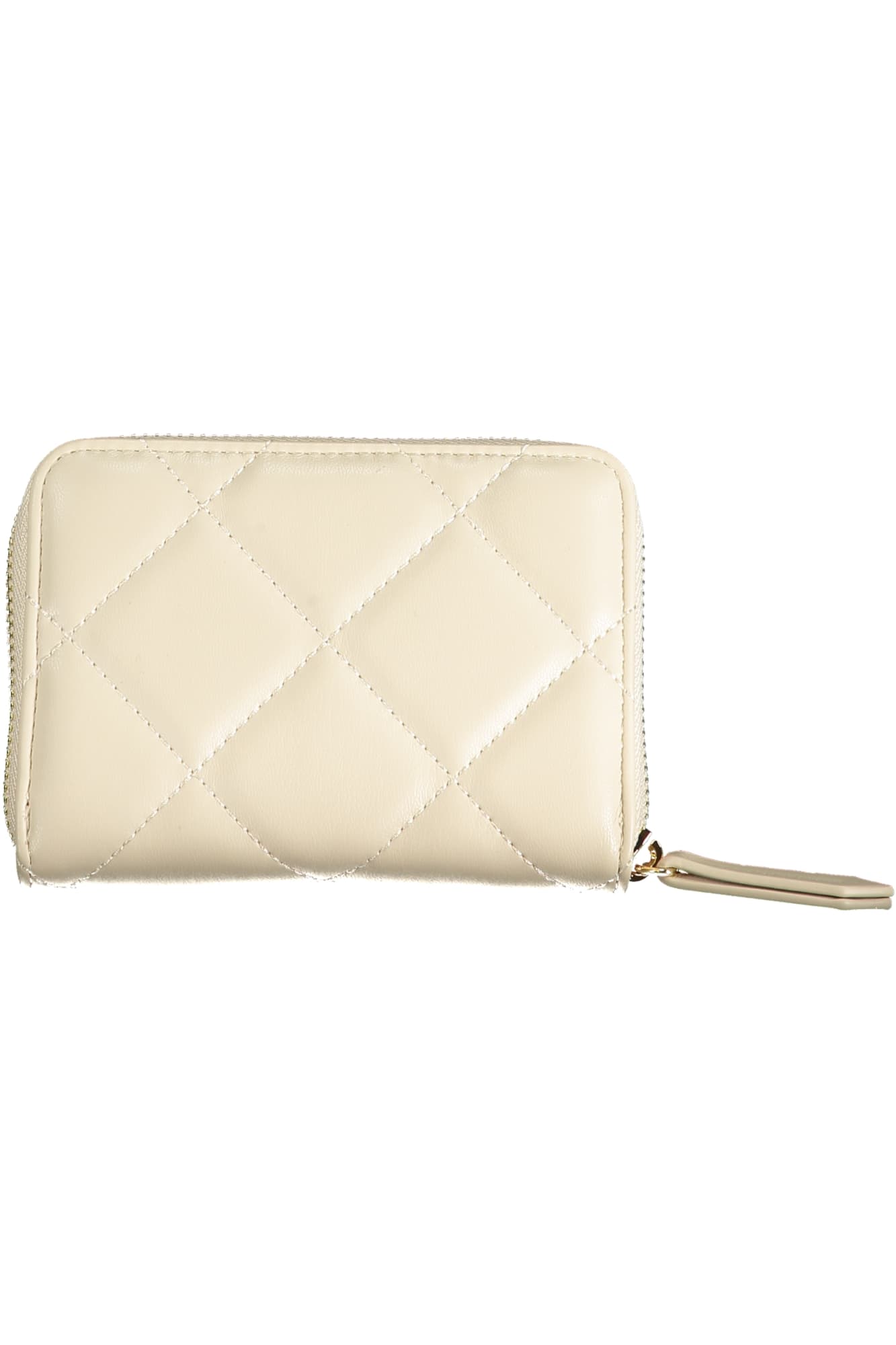 VALENTINO BAGS PORTAFOGLIO DONNA BEIGE - Miniatura 2