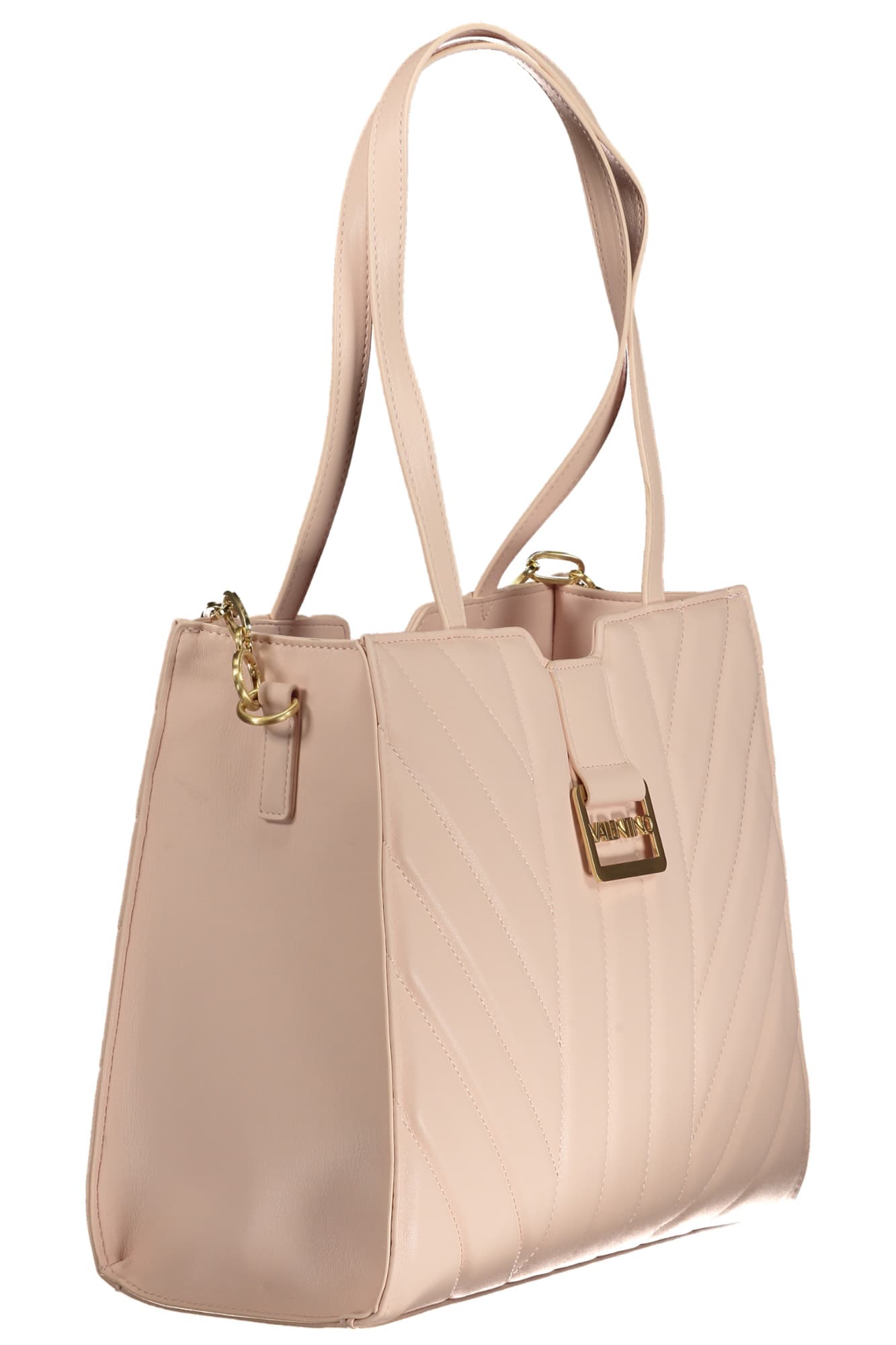 VALENTINO BAGS BORSA DONNA ROSA - Miniatura 3