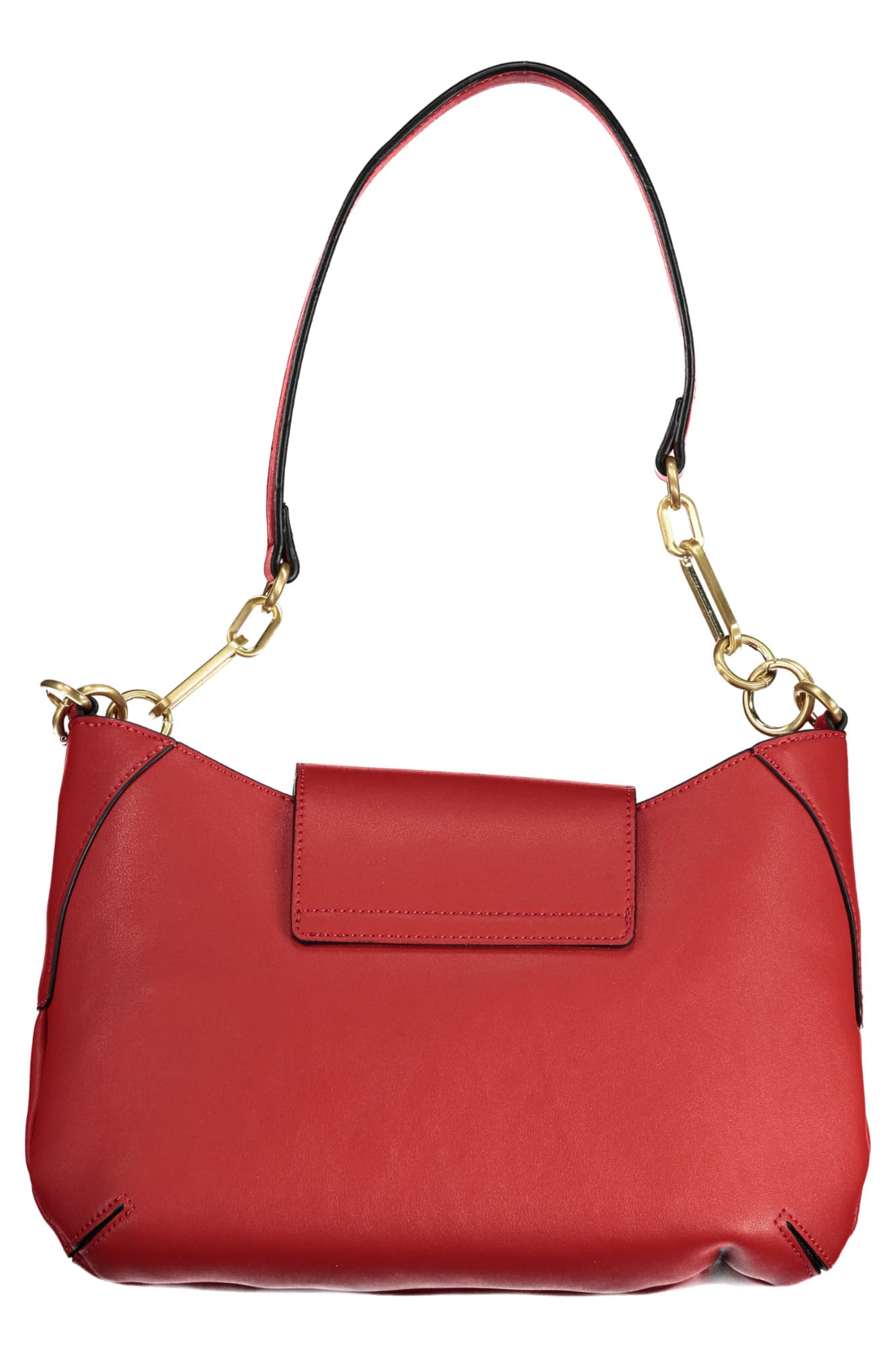 VALENTINO BAGS BORSA DONNA ROSSO - Miniatura 2