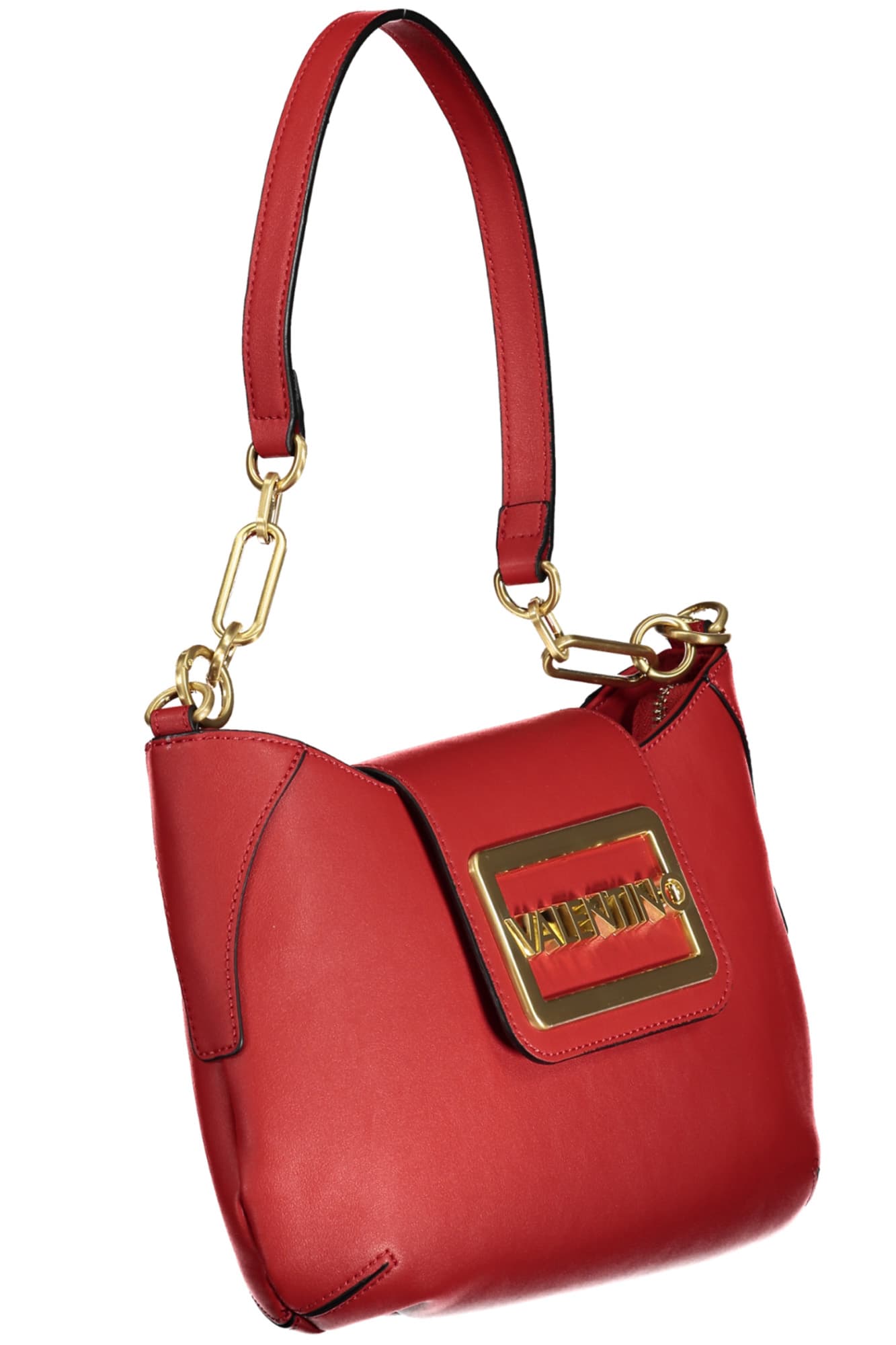 VALENTINO BAGS BORSA DONNA ROSSO - Miniatura 3