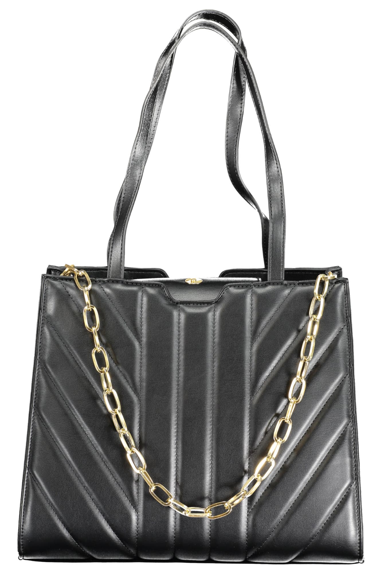 VALENTINO BAGS BORSA DONNA NERO - Miniatura 2