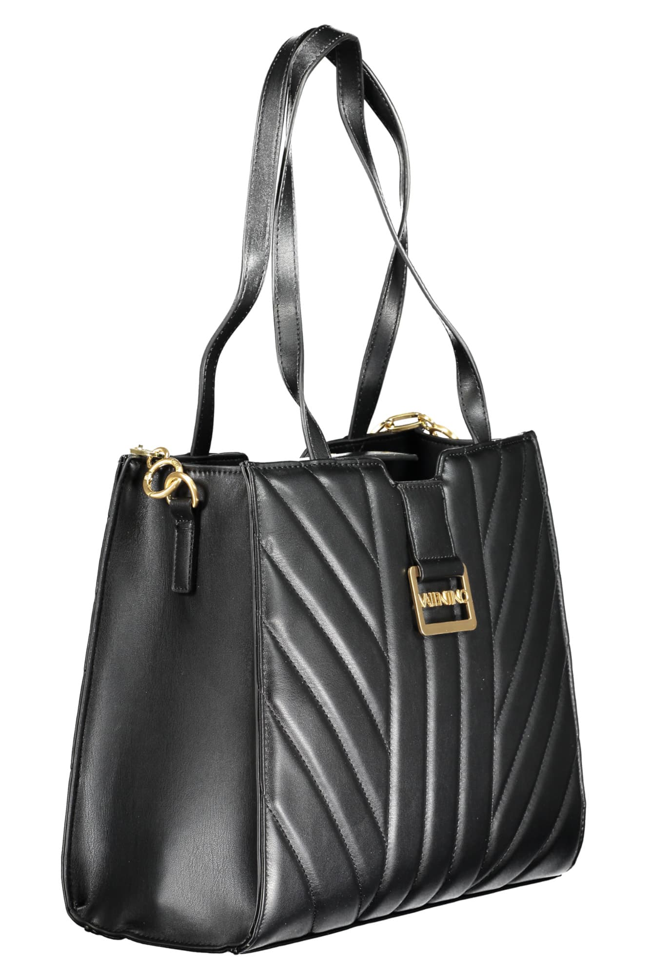 VALENTINO BAGS BORSA DONNA NERO - Miniatura 3