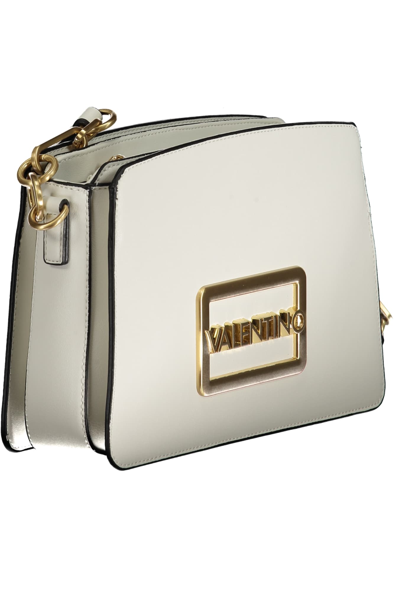 VALENTINO BAGS BORSA DONNA BIANCO - Miniatura 3