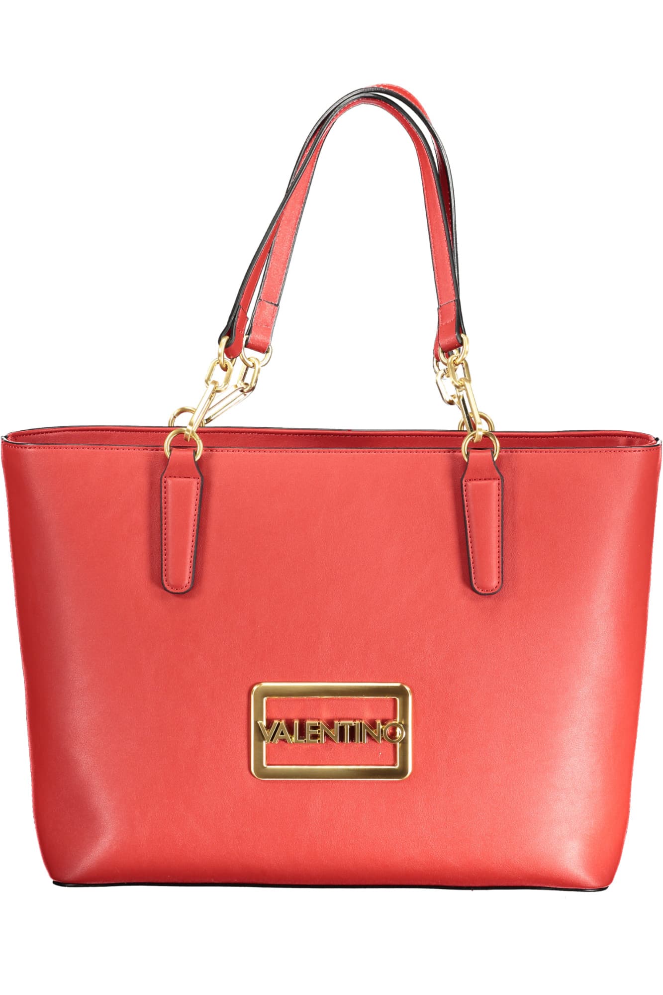 VALENTINO BAGS BORSA DONNA ROSSO - Immagine 1