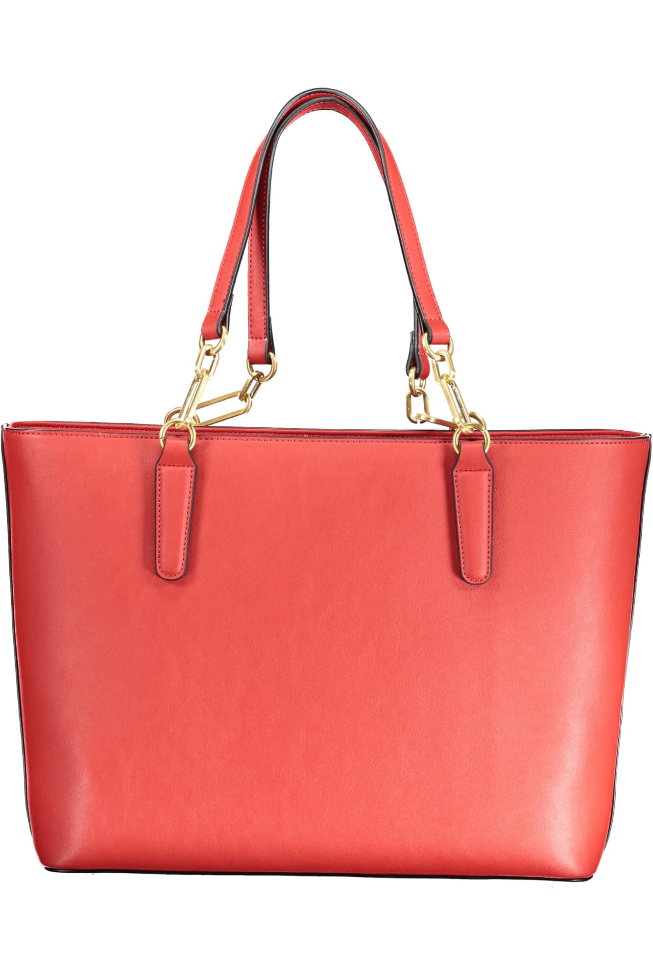 VALENTINO BAGS BORSA DONNA ROSSO - Miniatura 3