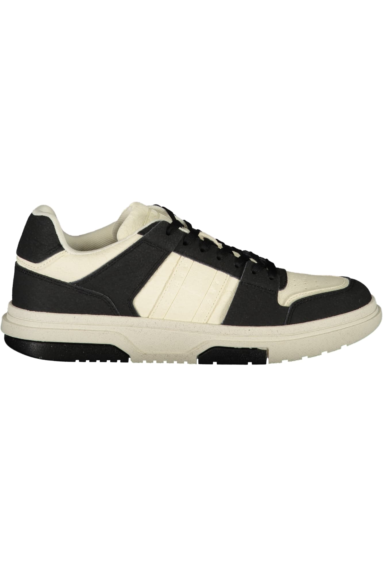 TOMMY HILFIGER CALZATURA SPORTIVA UOMO NERO - Immagine 1