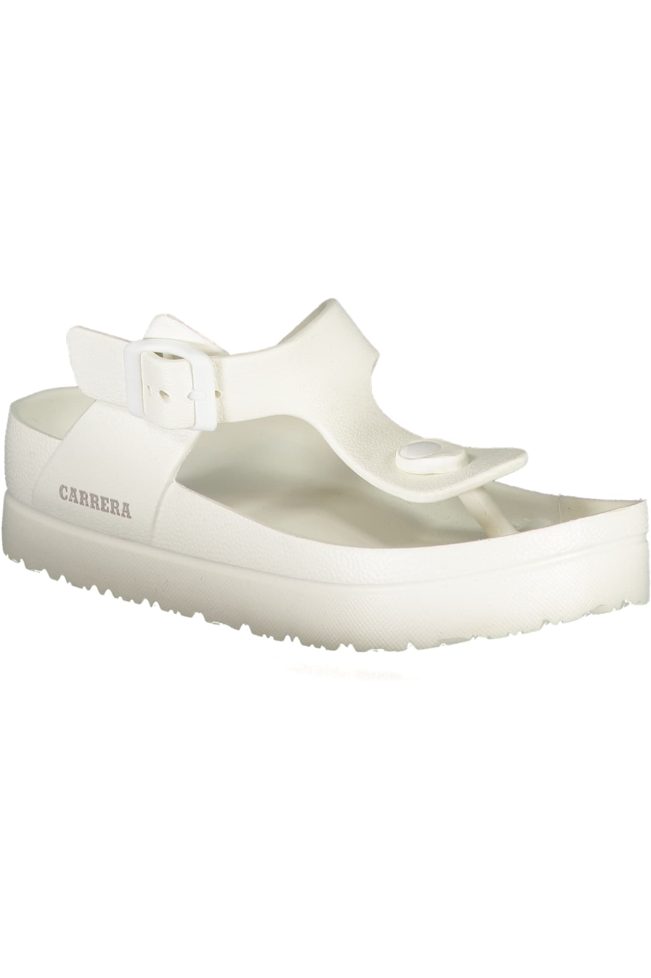 CARRERA CALZATURA CIABATTA DONNA BIANCO - Miniatura 2