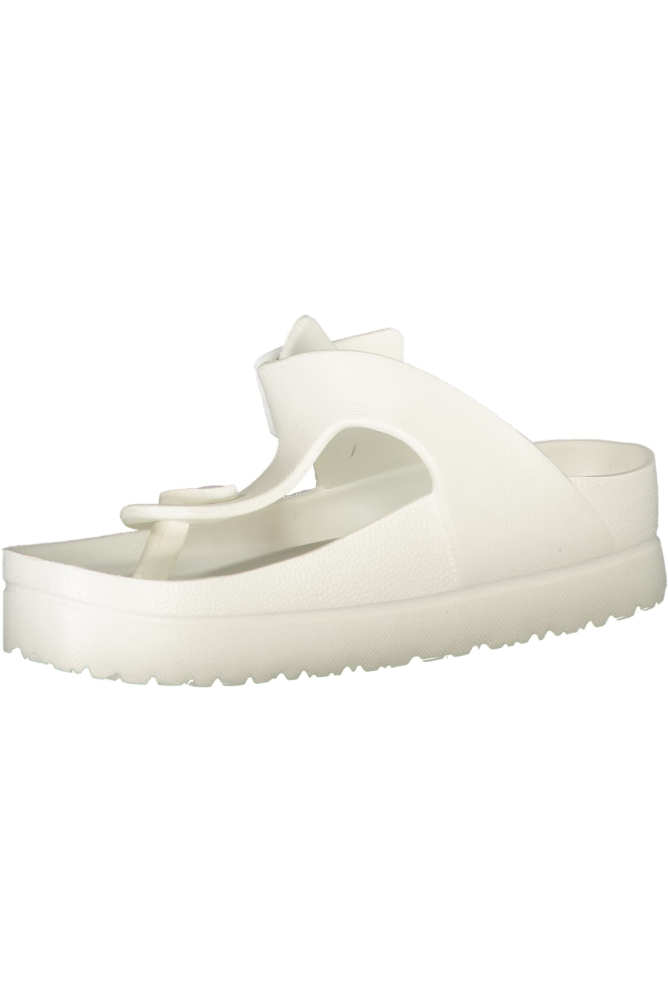 CARRERA CALZATURA CIABATTA DONNA BIANCO - Miniatura 3