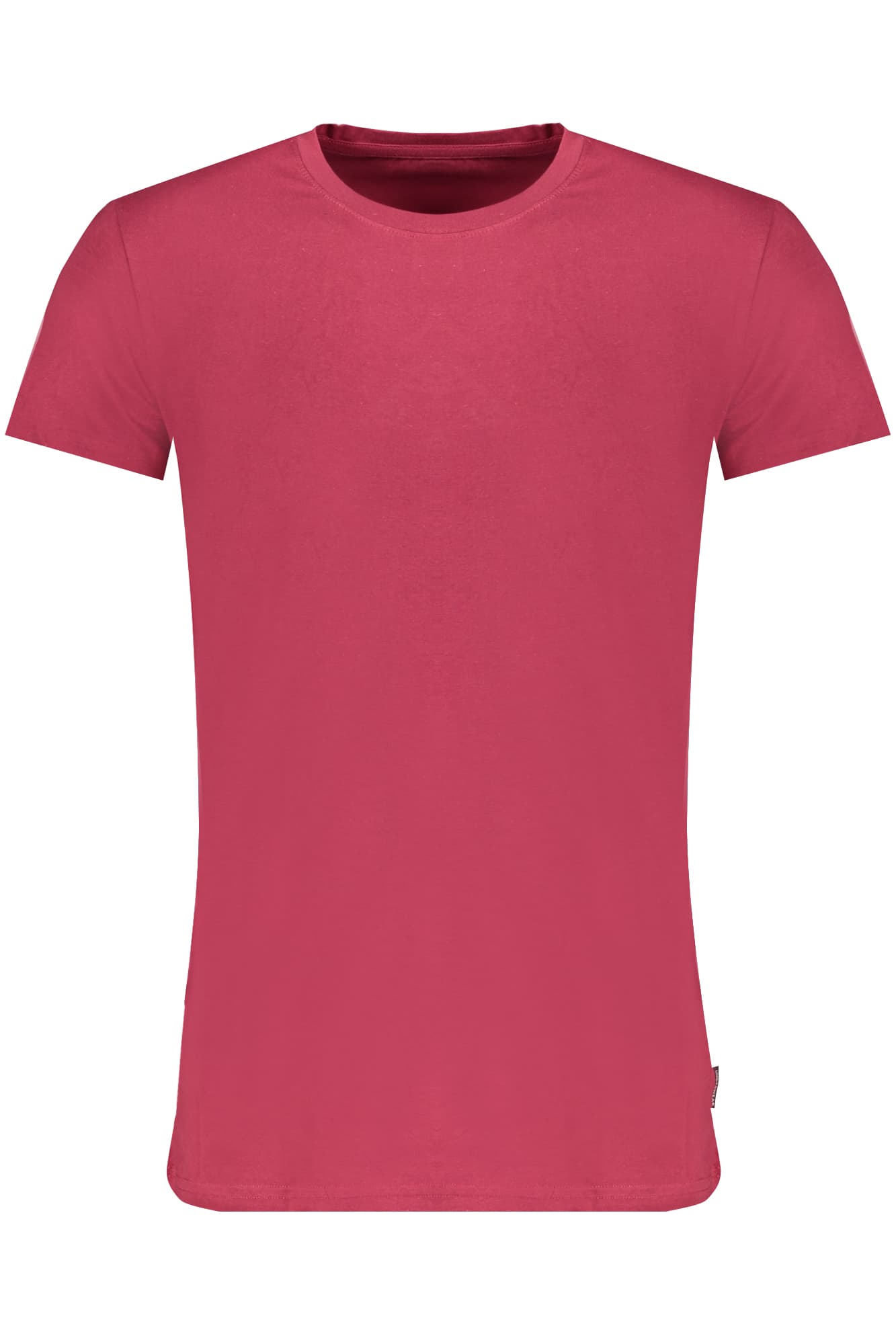 GAUDÌ T-SHIRT MANICHE CORTE UOMO ROSSO - Immagine principale