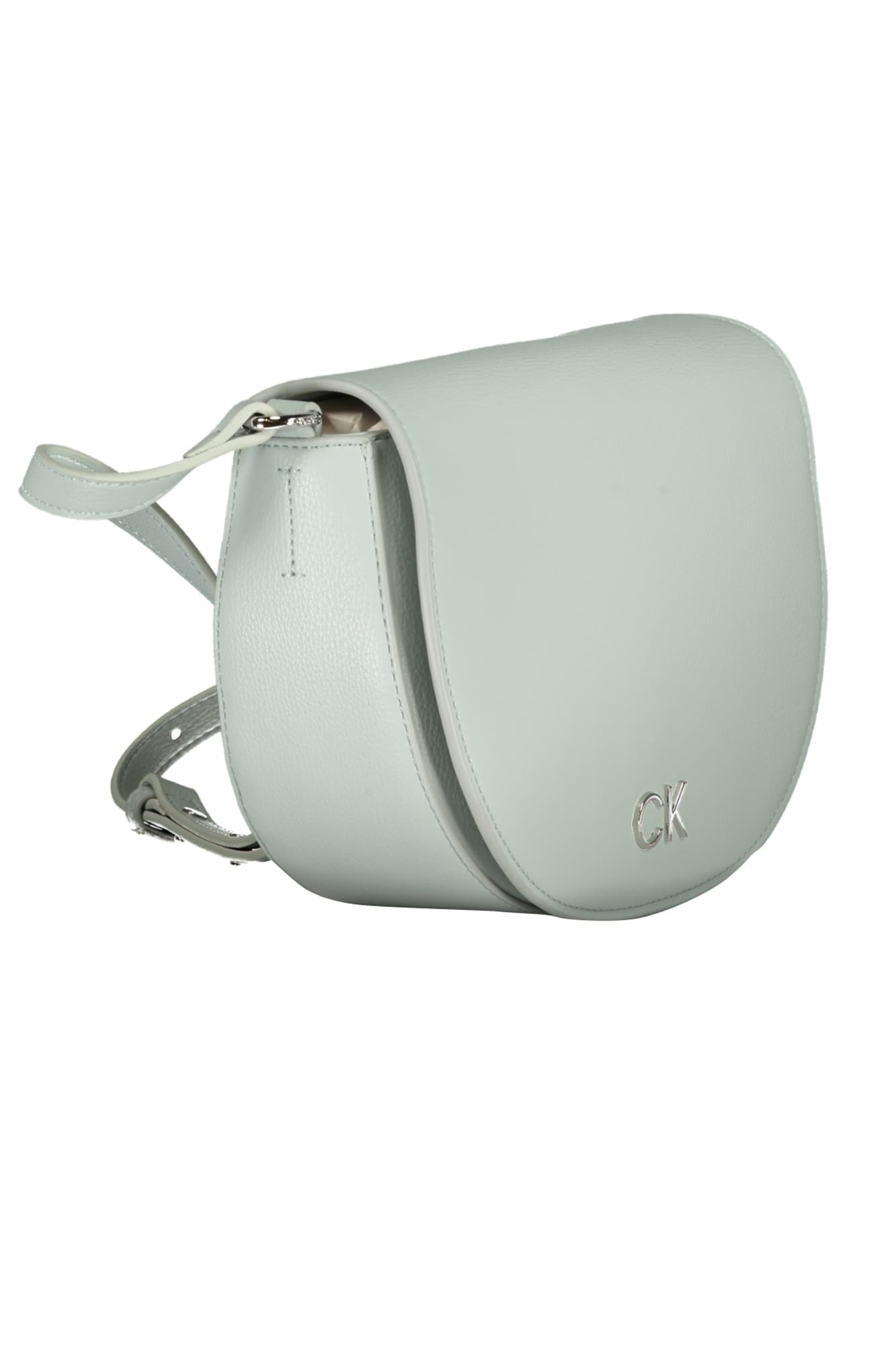 CALVIN KLEIN BORSA DONNA AZZURRO - Miniatura 3