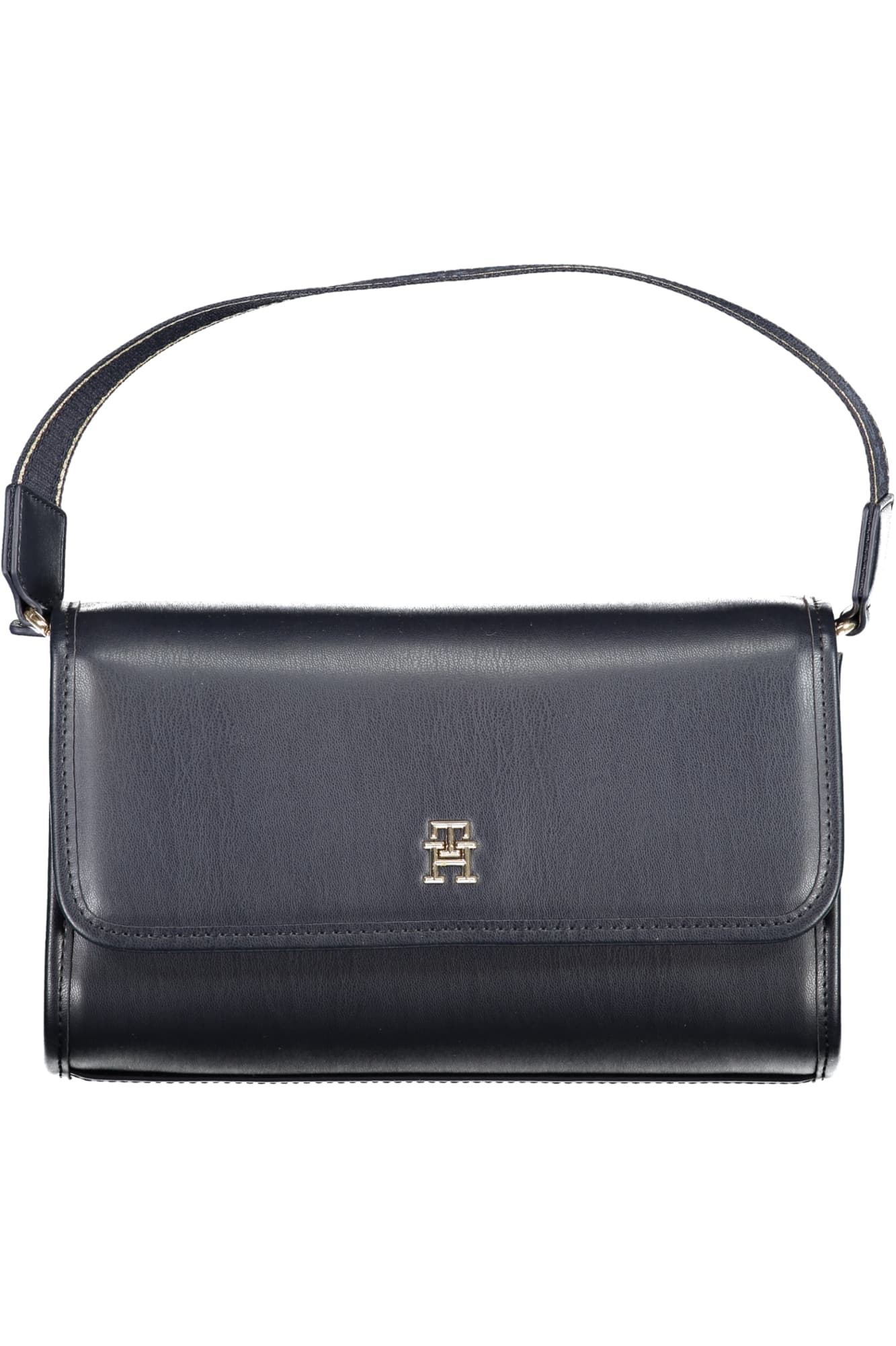 TOMMY HILFIGER BORSA DONNA BLU - Immagine 1