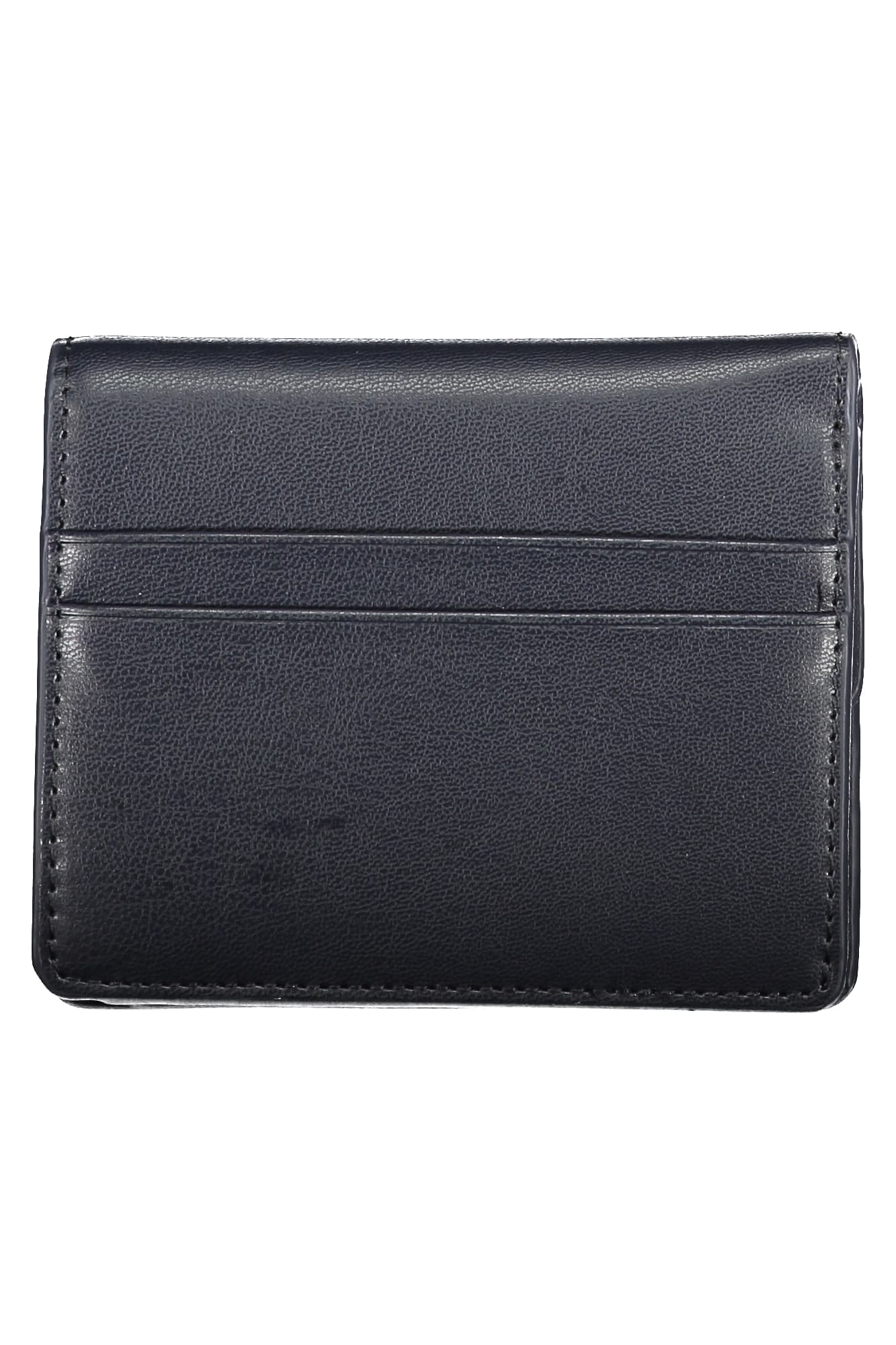 TOMMY HILFIGER PORTAFOGLIO DONNA BLU - Miniatura 2