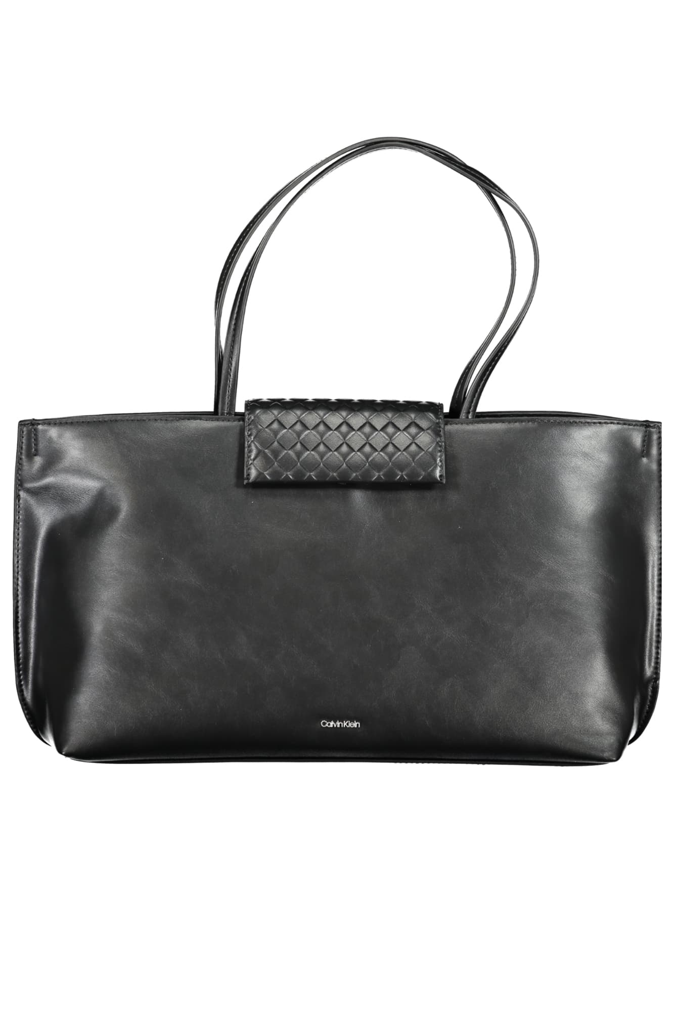 CALVIN KLEIN BORSA DONNA NERO - Immagine 1