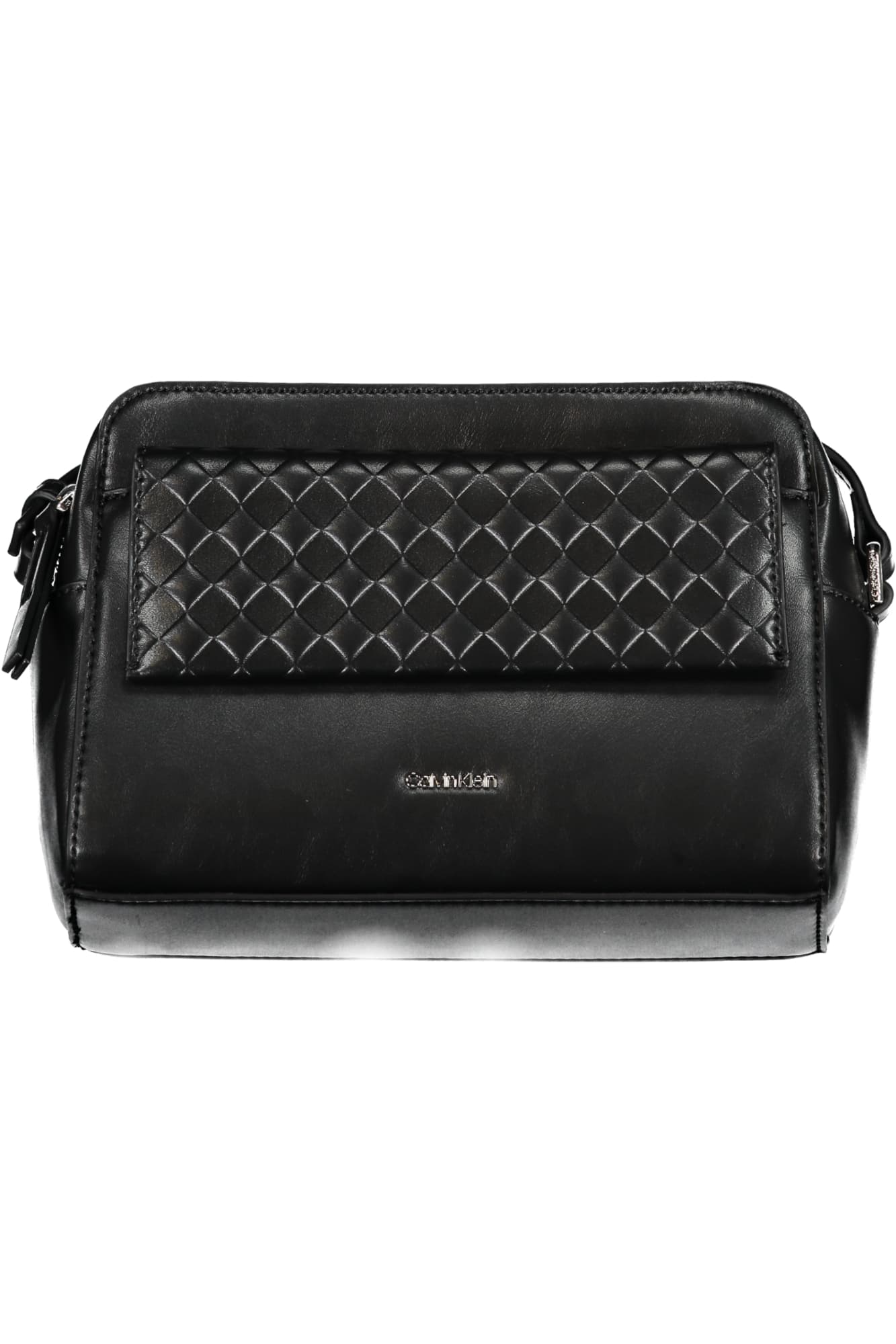 CALVIN KLEIN BORSA DONNA NERO - Immagine 1