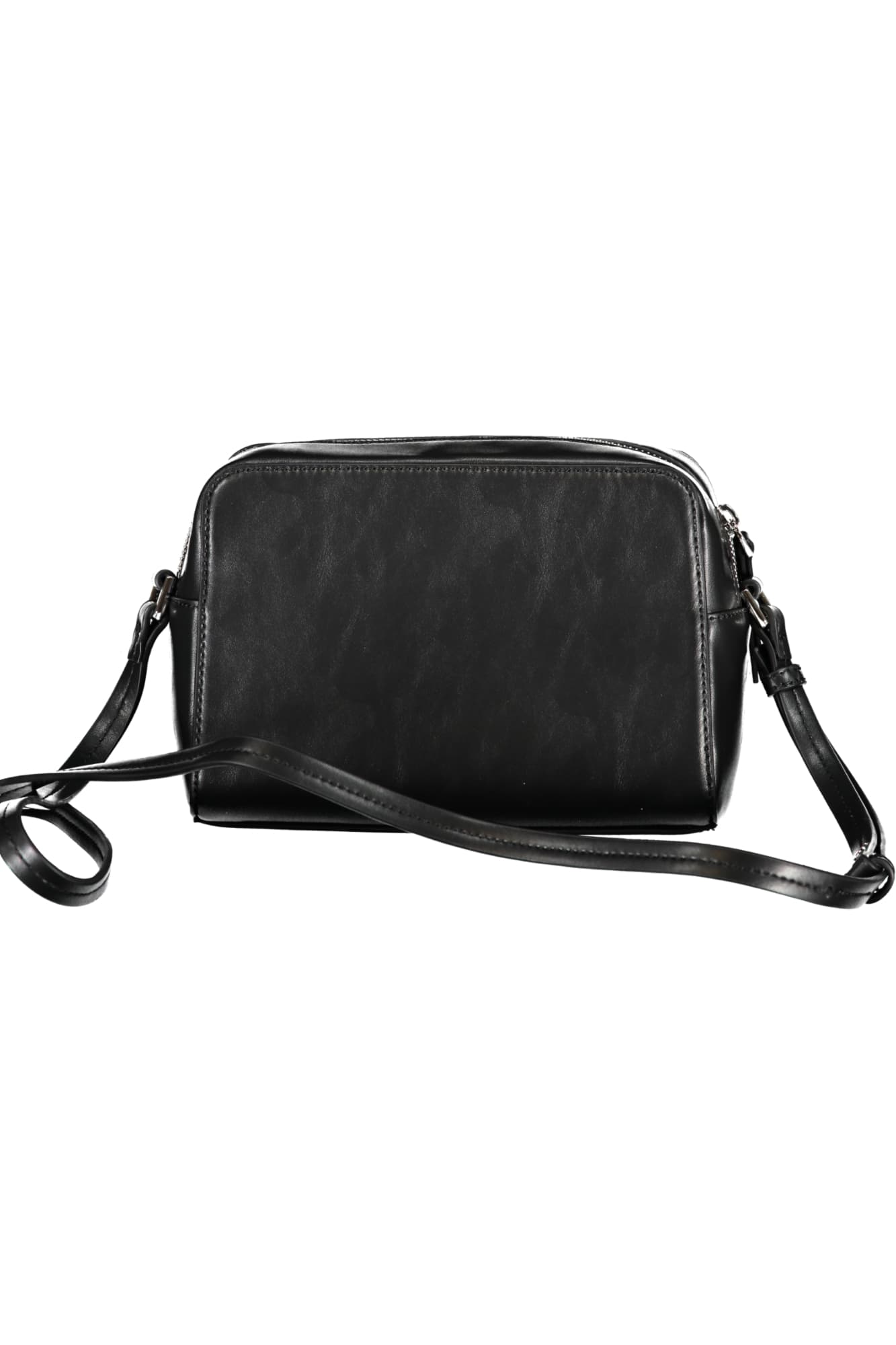 CALVIN KLEIN BORSA DONNA NERO - Miniatura 2