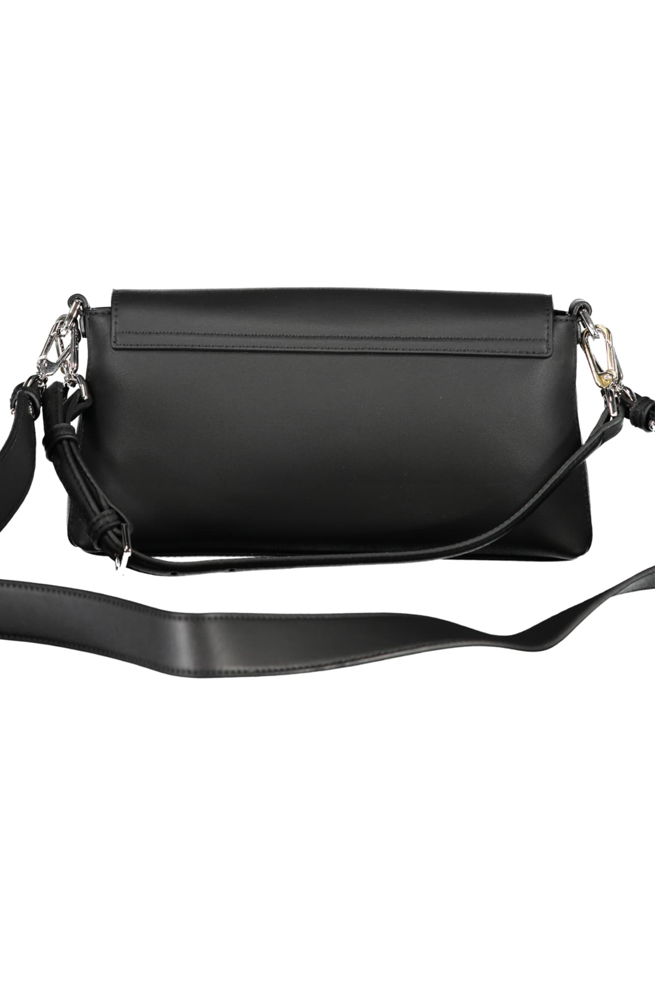 CALVIN KLEIN BORSA DONNA NERO - Miniatura 2