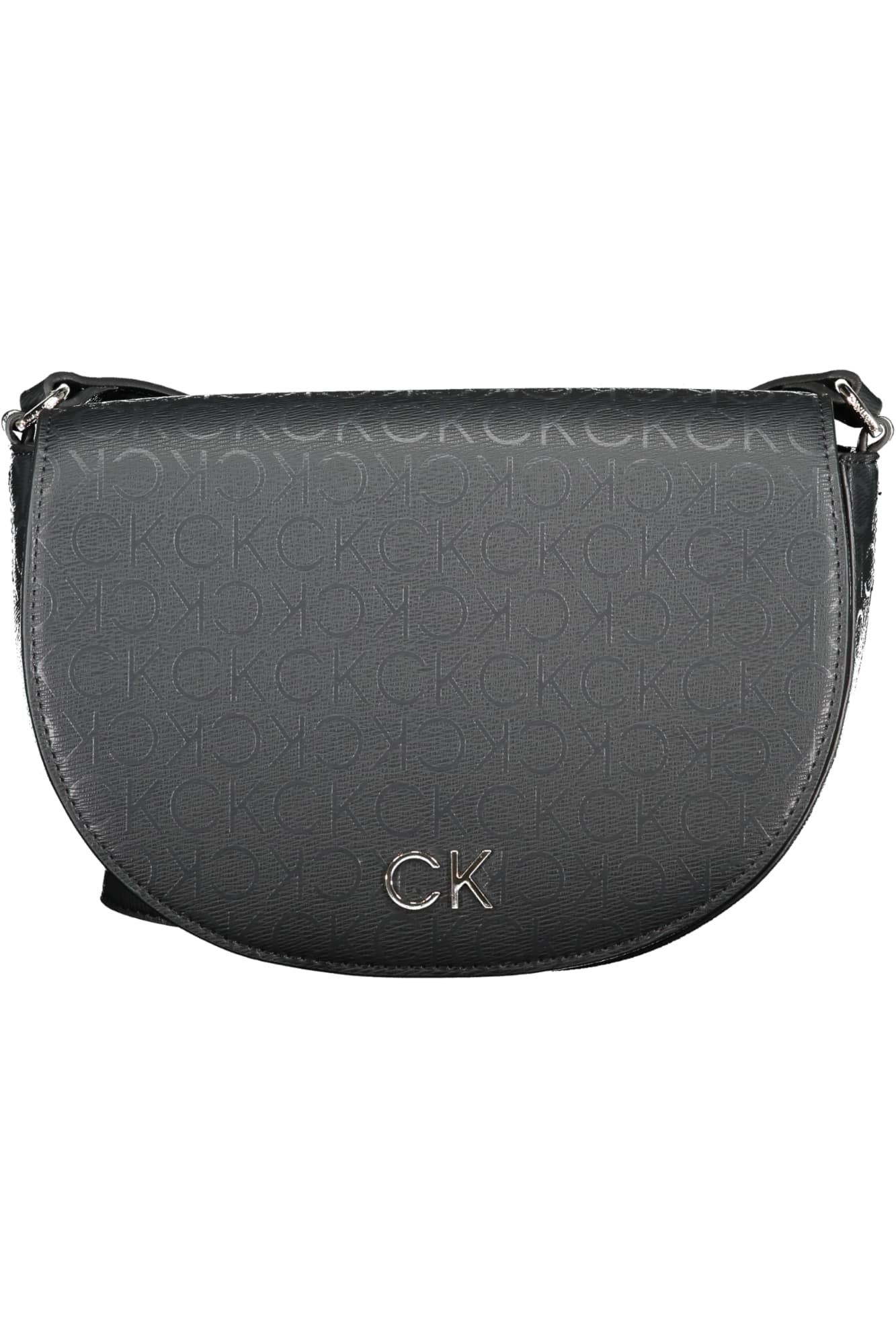 CALVIN KLEIN BORSA DONNA NERO - Immagine 1