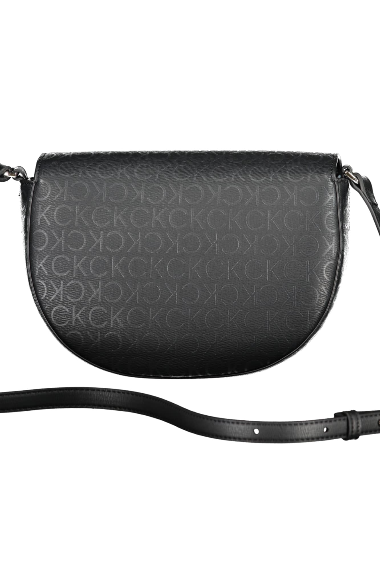 CALVIN KLEIN BORSA DONNA NERO - Miniatura 2