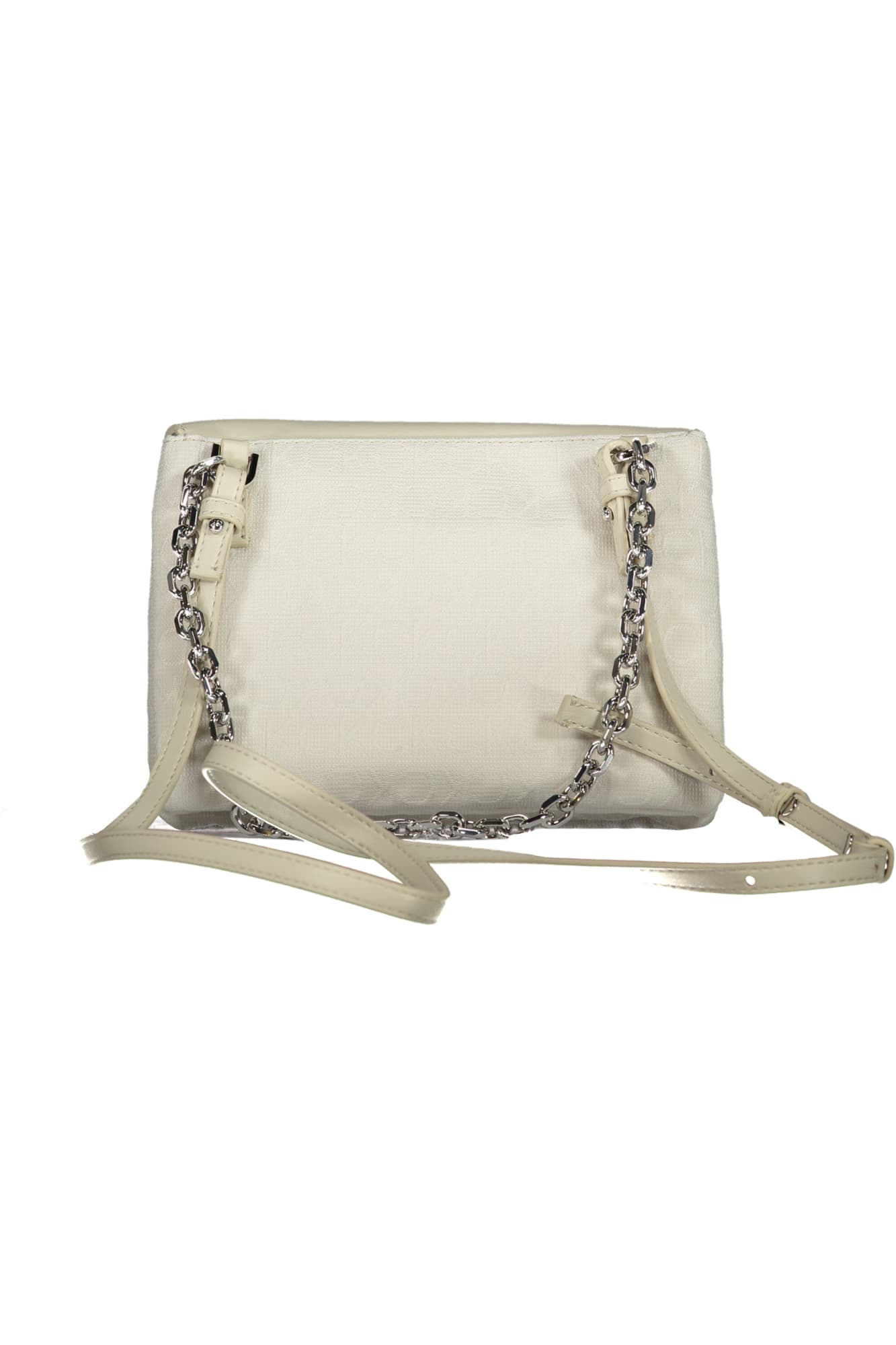 CALVIN KLEIN BORSA DONNA BEIGE - Miniatura 2