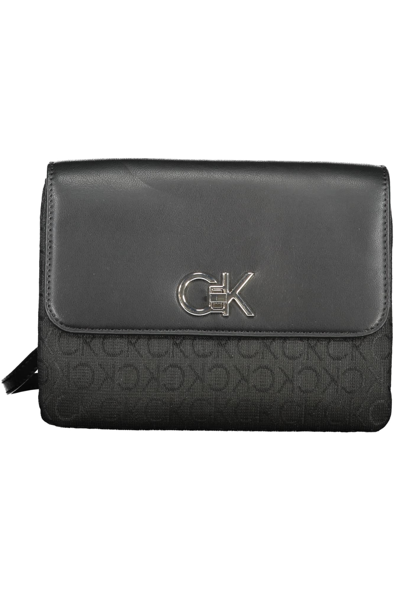 CALVIN KLEIN BORSA DONNA NERO - Immagine 1