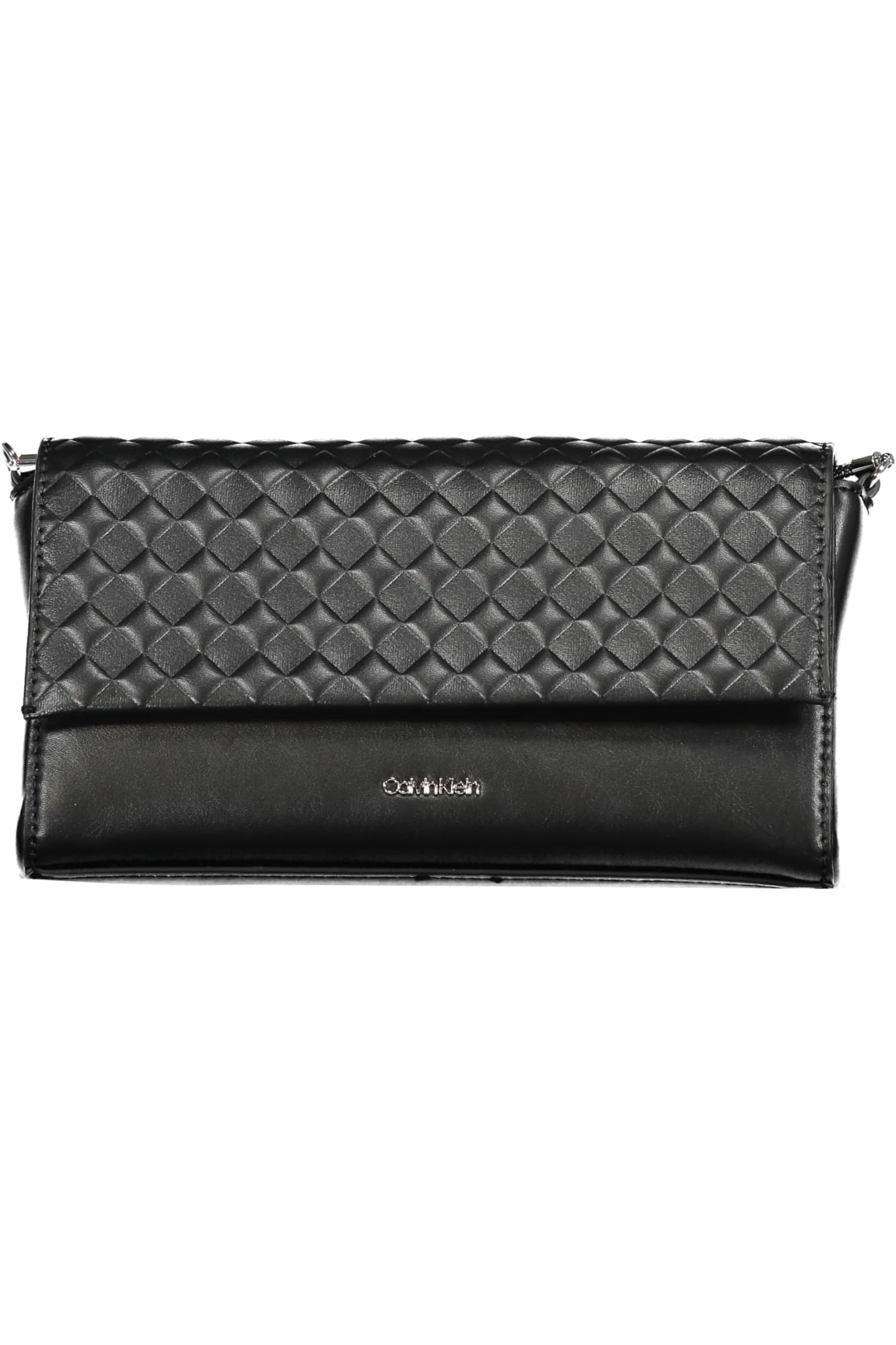 CALVIN KLEIN BORSA DONNA NERO - Immagine 1